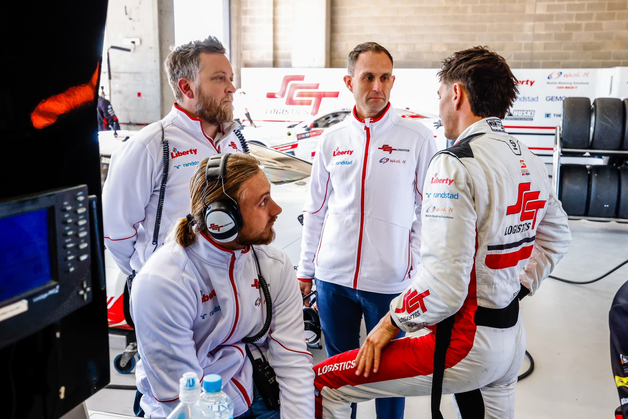 evans bathurst smith 2023