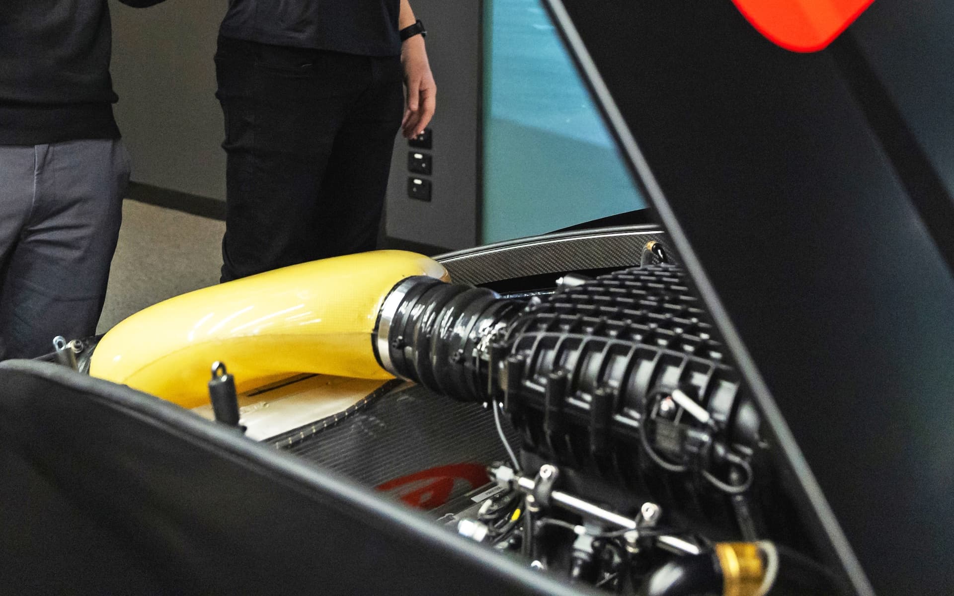 Toyota GR Super Supercar Gen 3 - 4