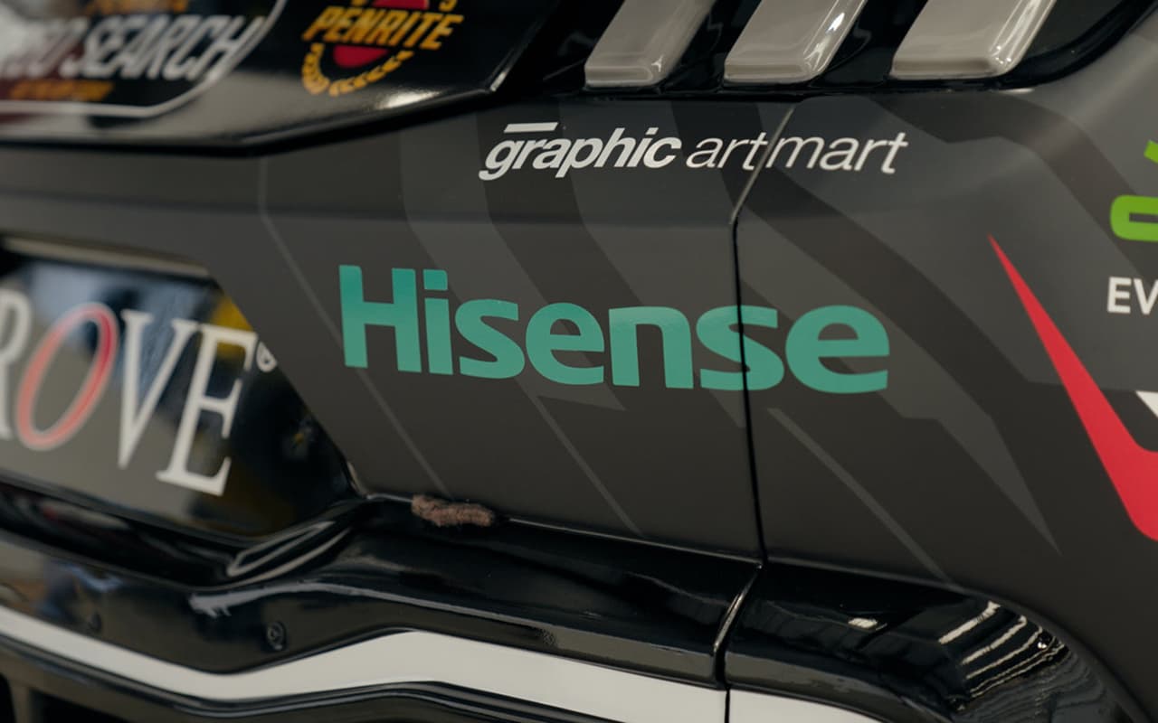 grove hisense
