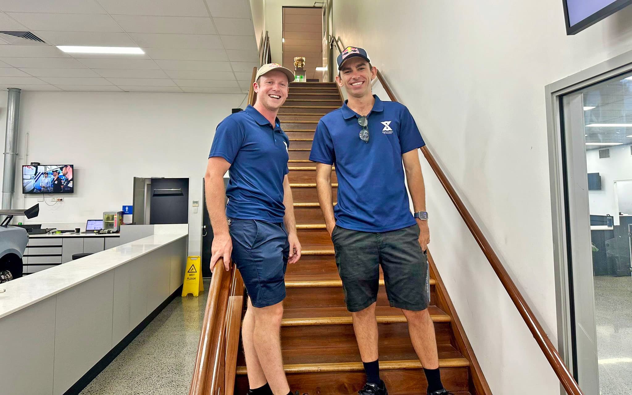 feeney brown 2024 workshop