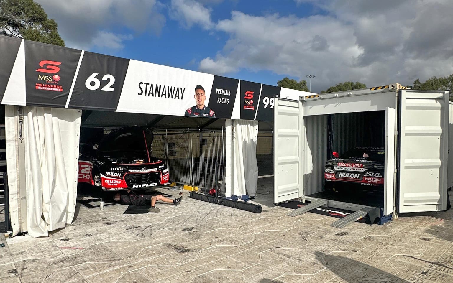 nz premiair freight 1