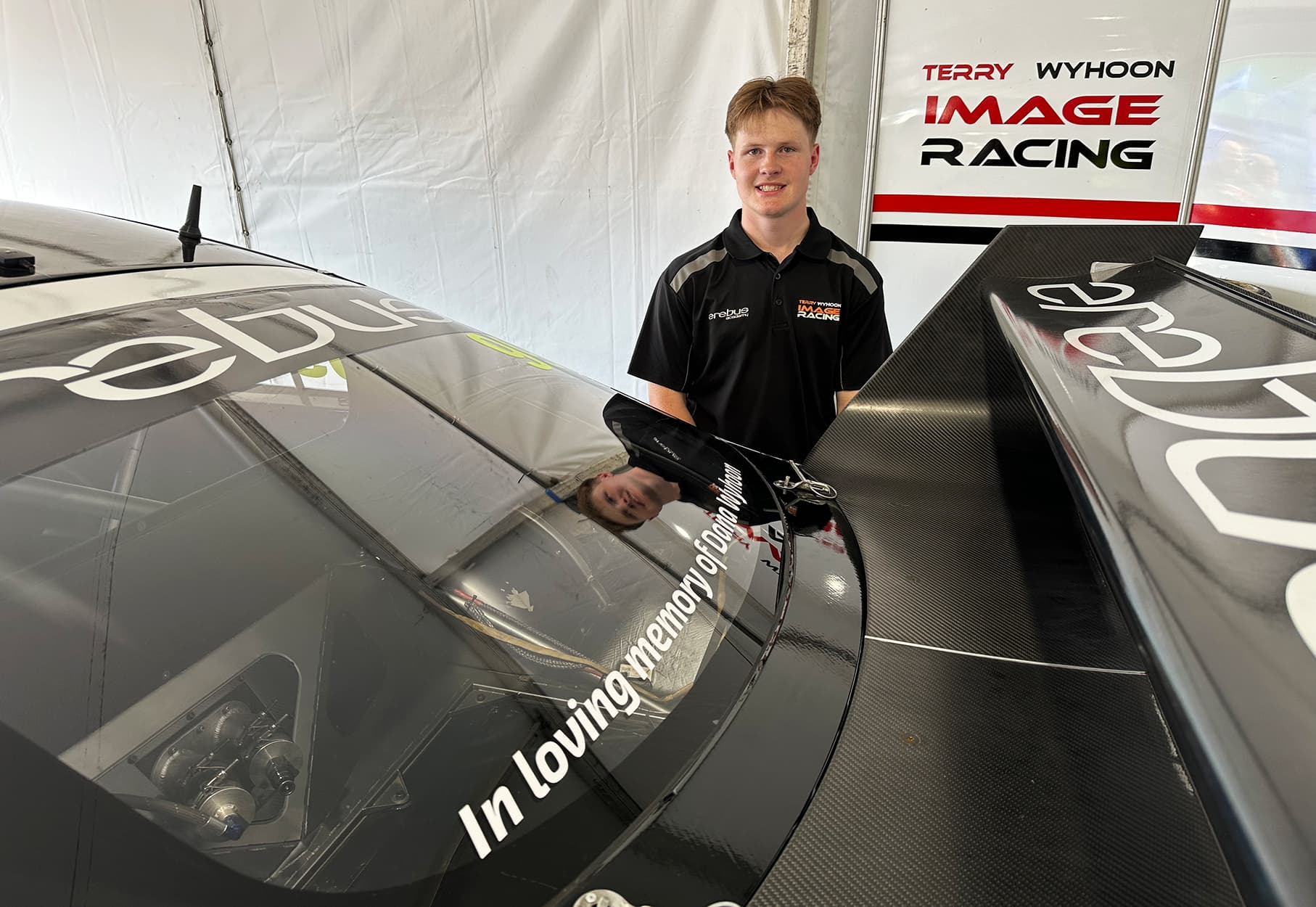 stewart 2024 dana message