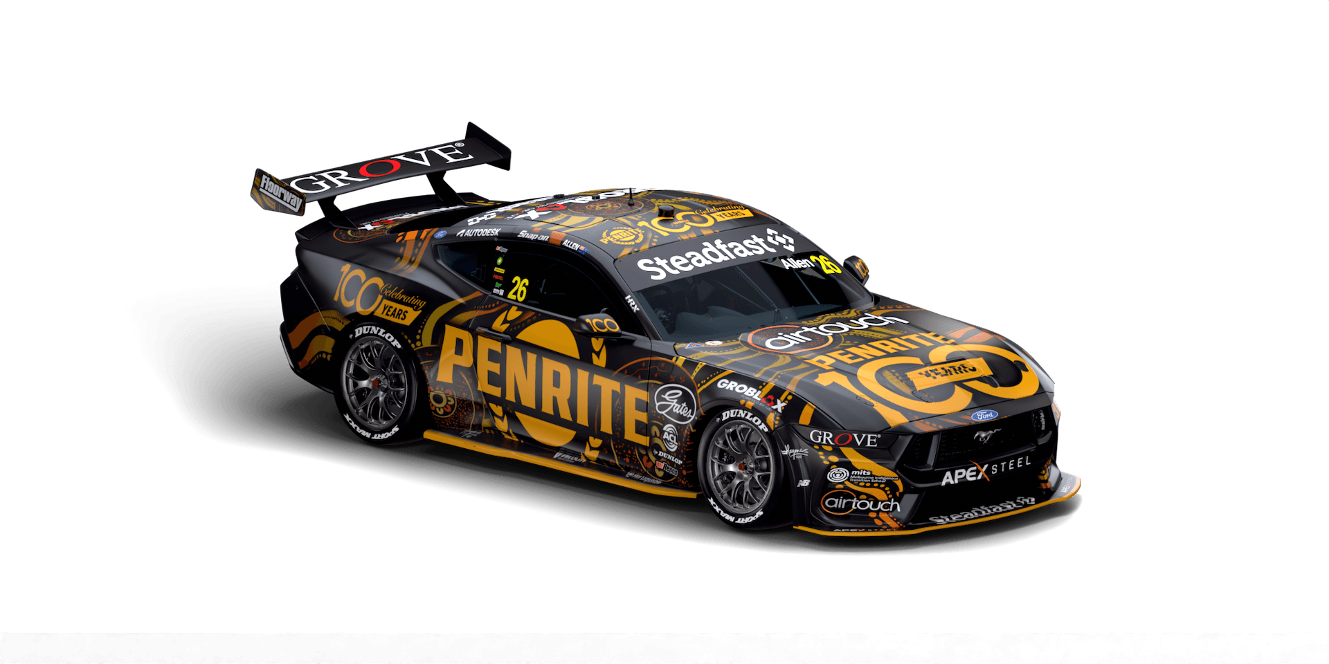 2026 darwin 26