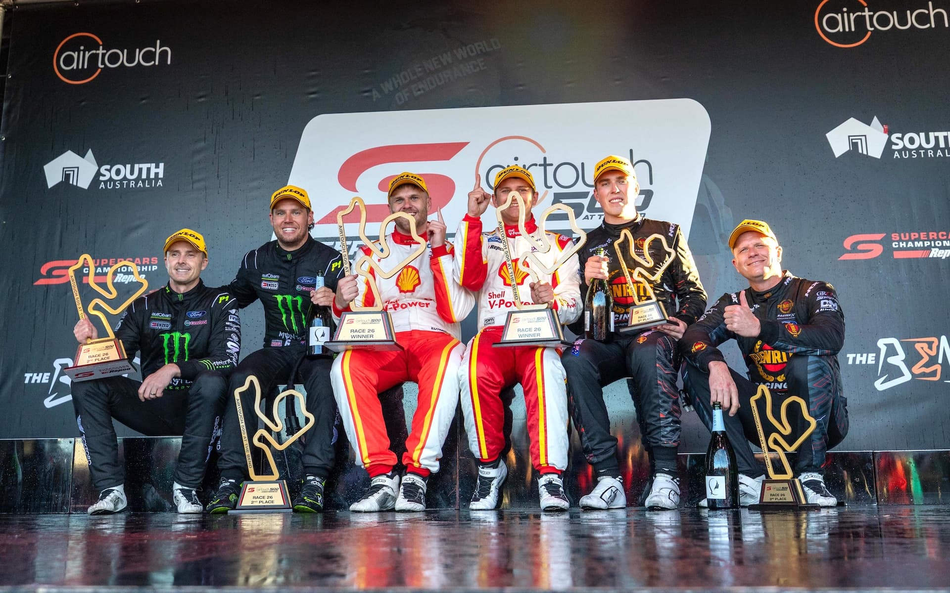 Podium Race 26-EV-09-25-KB2 4224