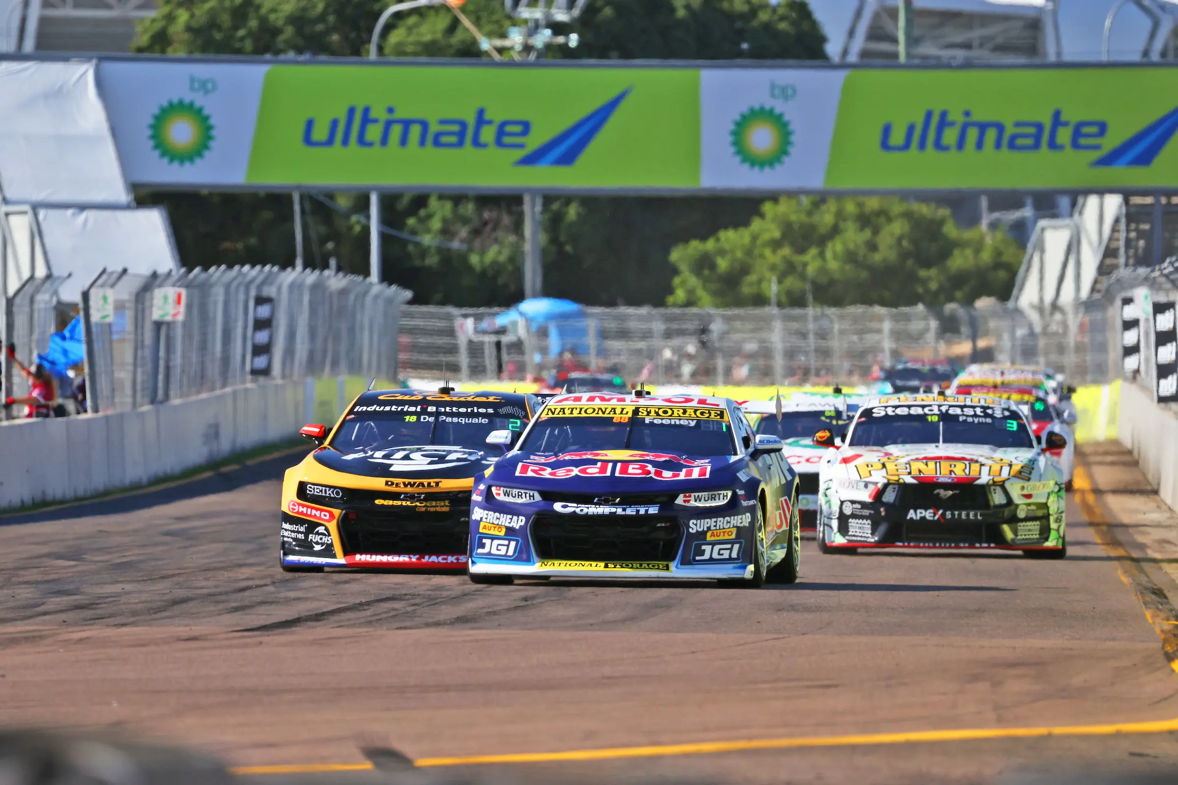feeney ev07 townsville JM2 3483