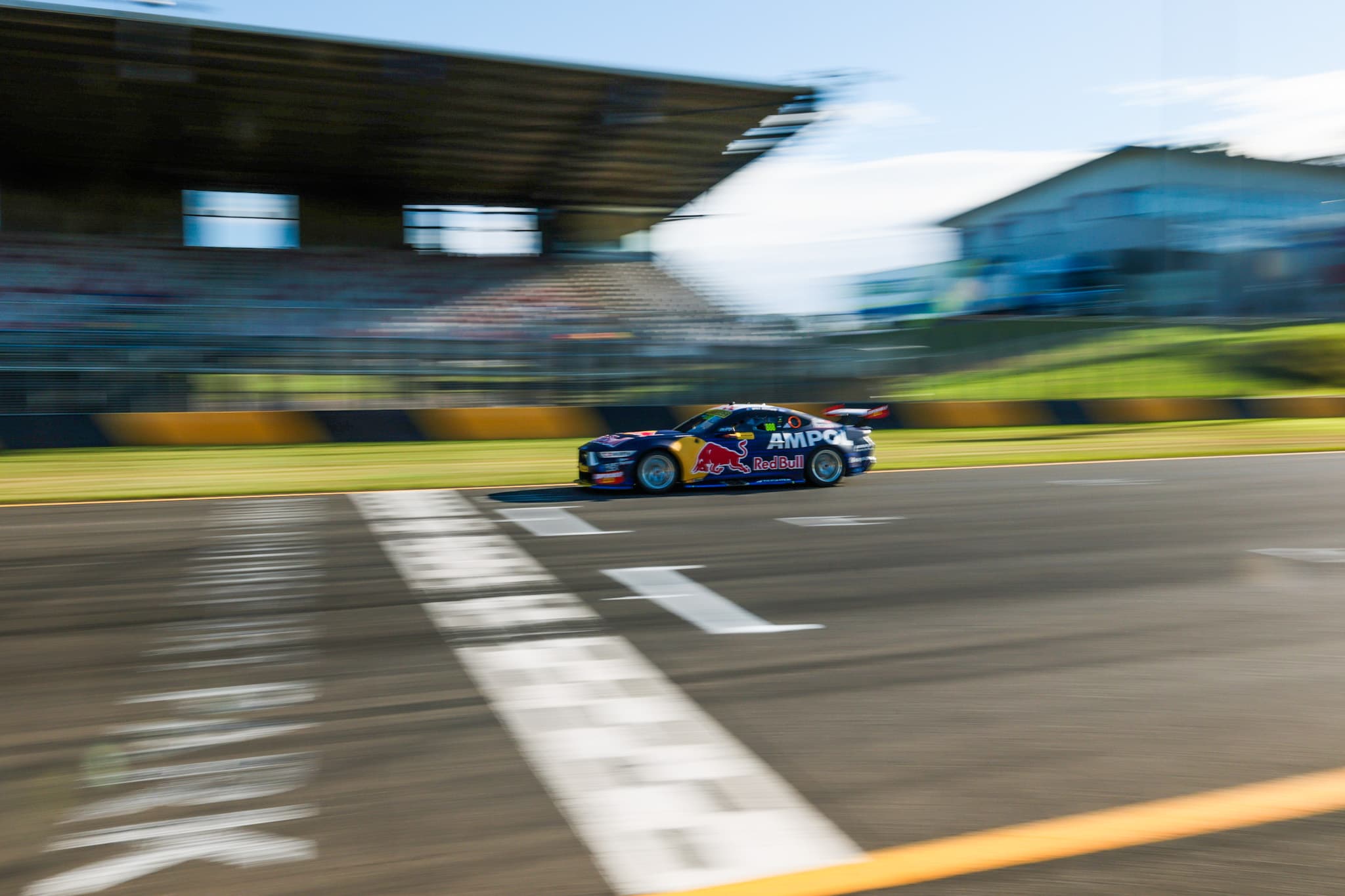 brown test sydney MH7 3227-2