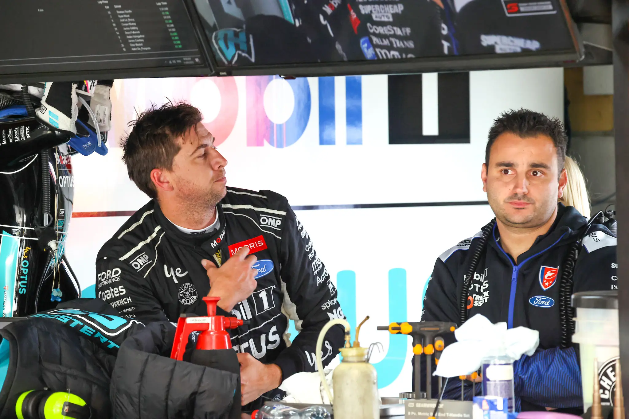 mostert ev04 tasmania 2025 JM2 7683-2