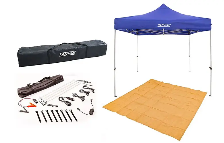 4WD Supacentre Deal 3