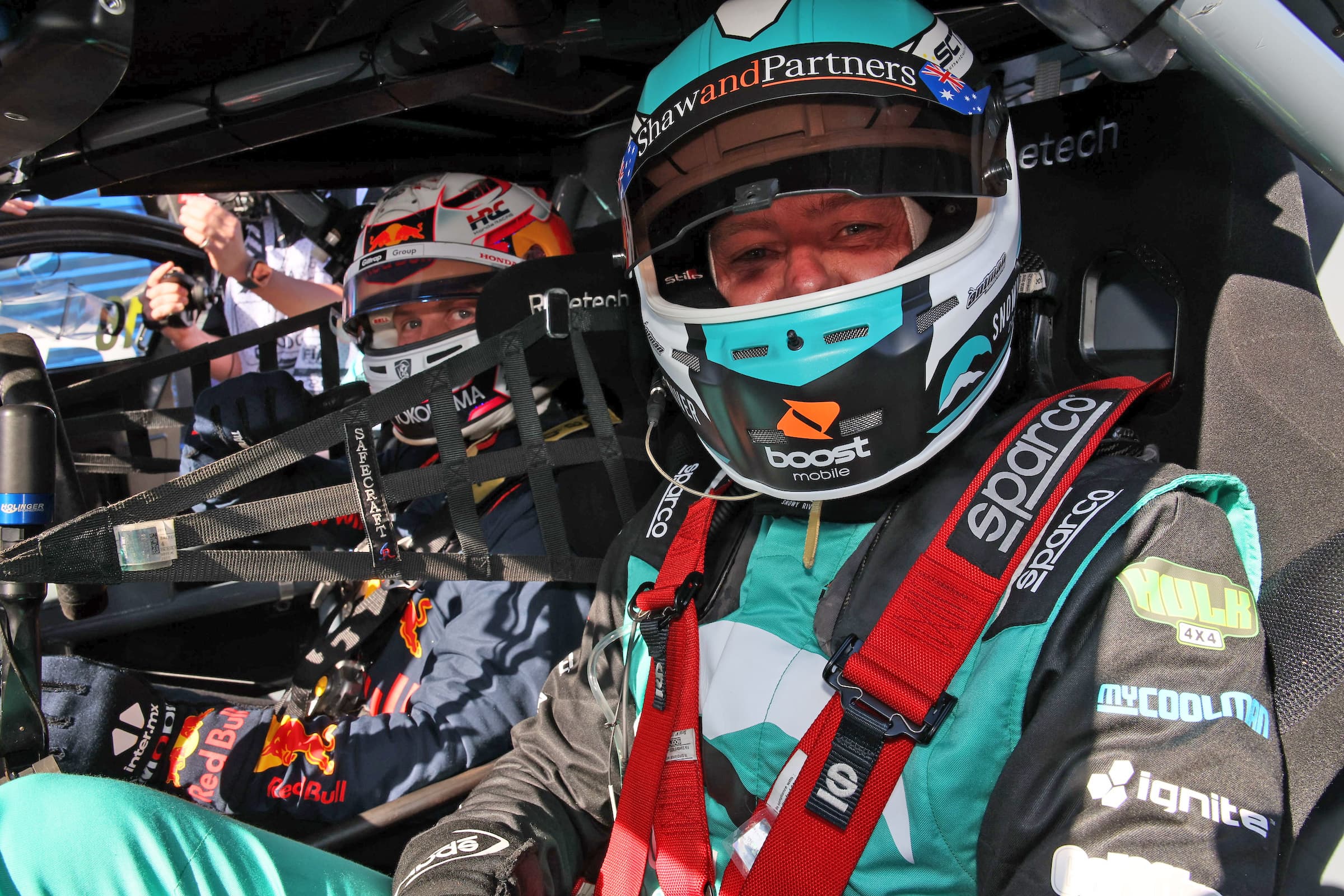 courtney lawson 2024 onboard brt