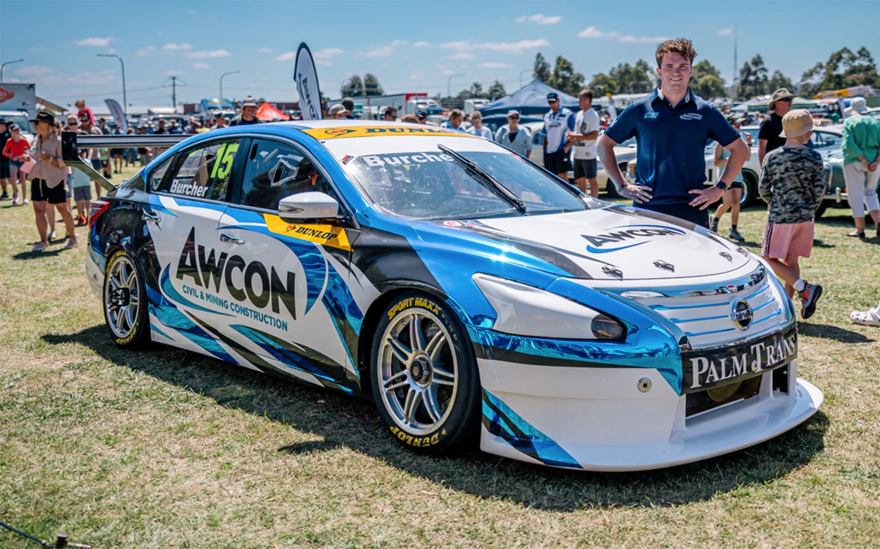 burcher livery 2024 1