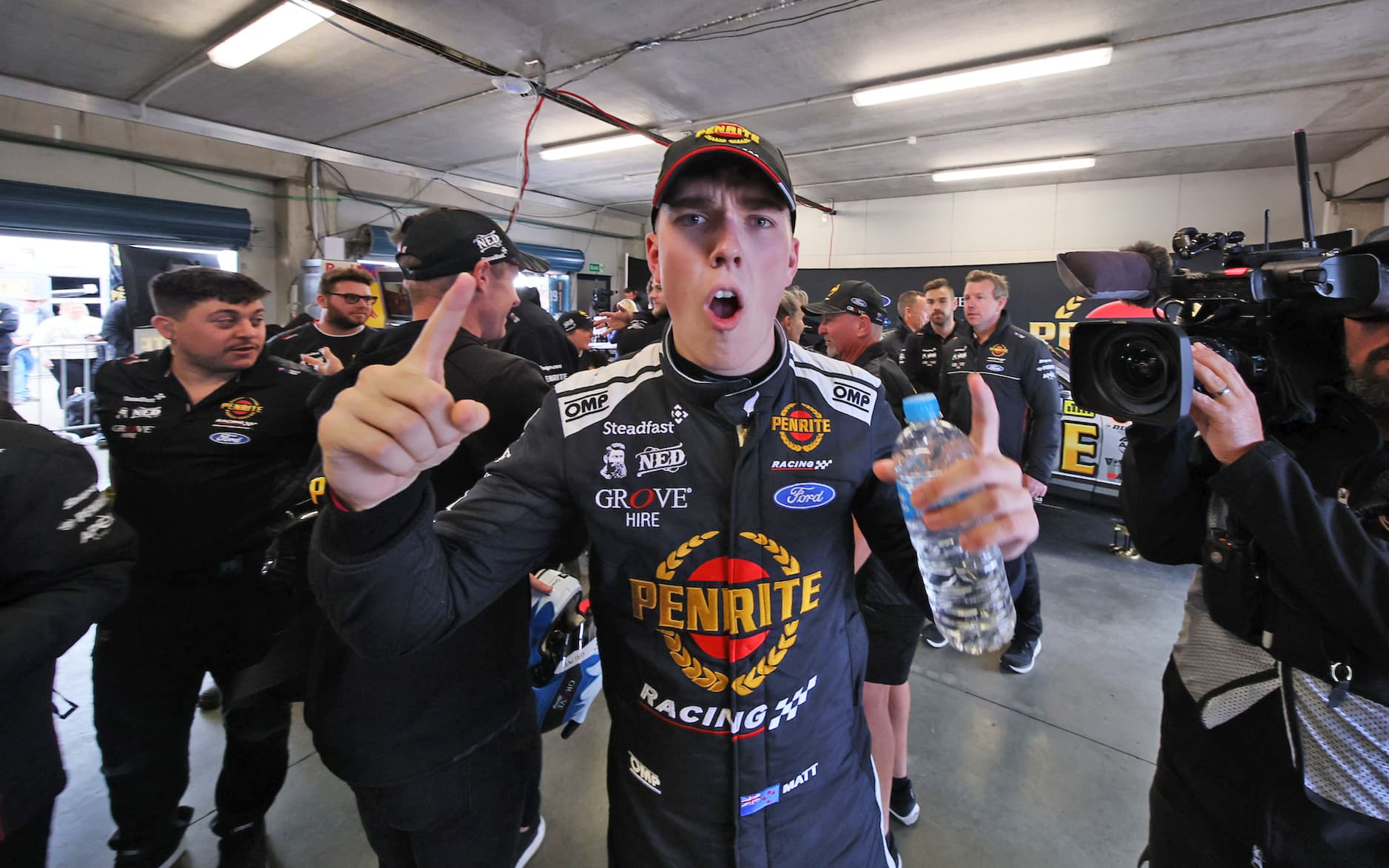 payne pole taupo 2024