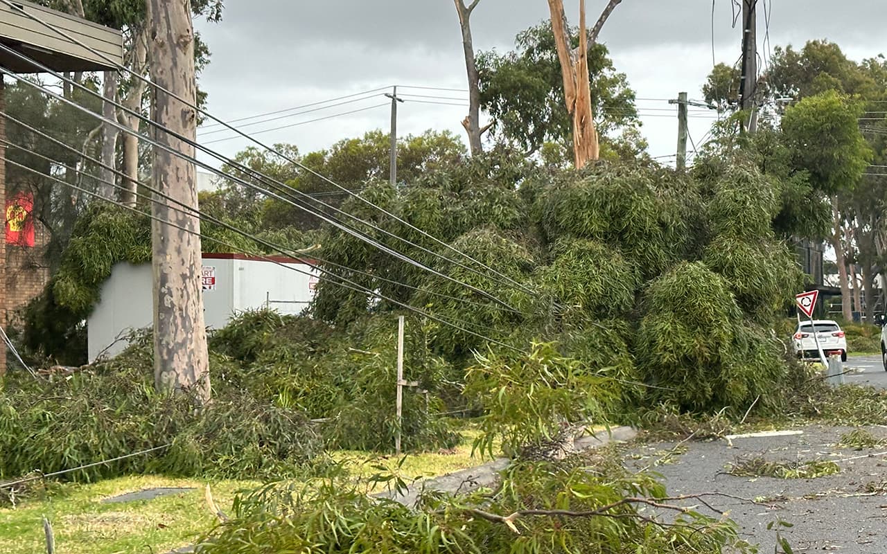 team 18 power outage 3