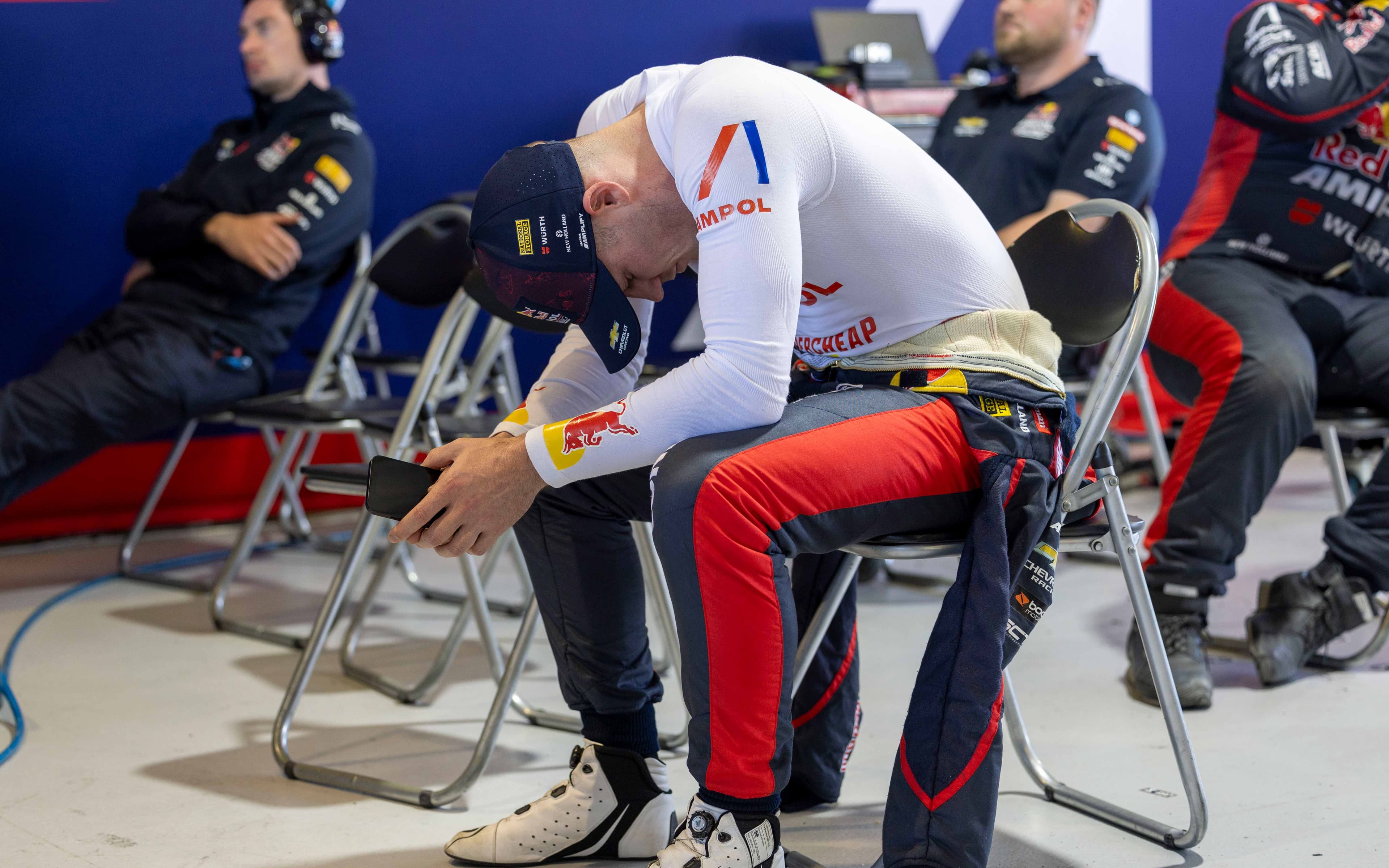 stanaway garage bathurst 2023