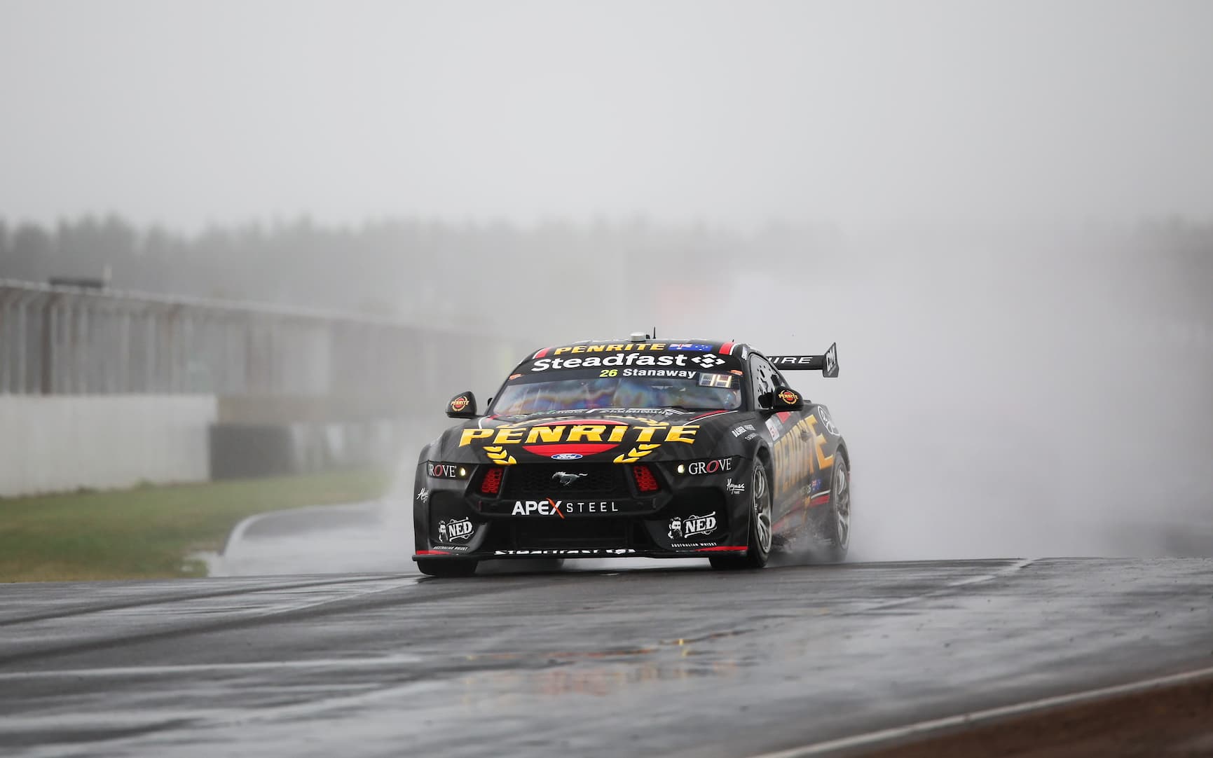 stanaway practice 2 tasmania 2024 MH1 2433