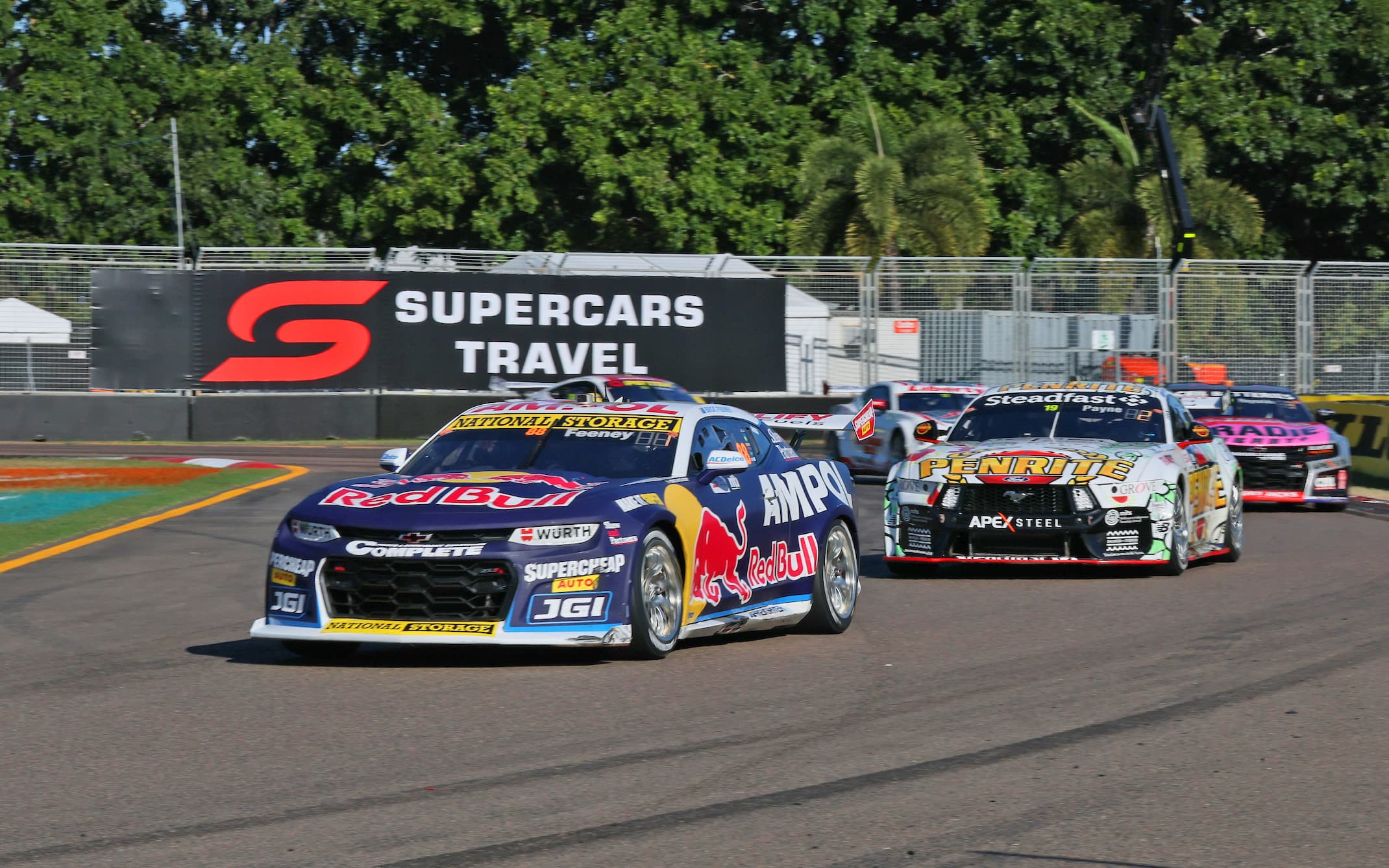 feeney ev07 MH6 4622