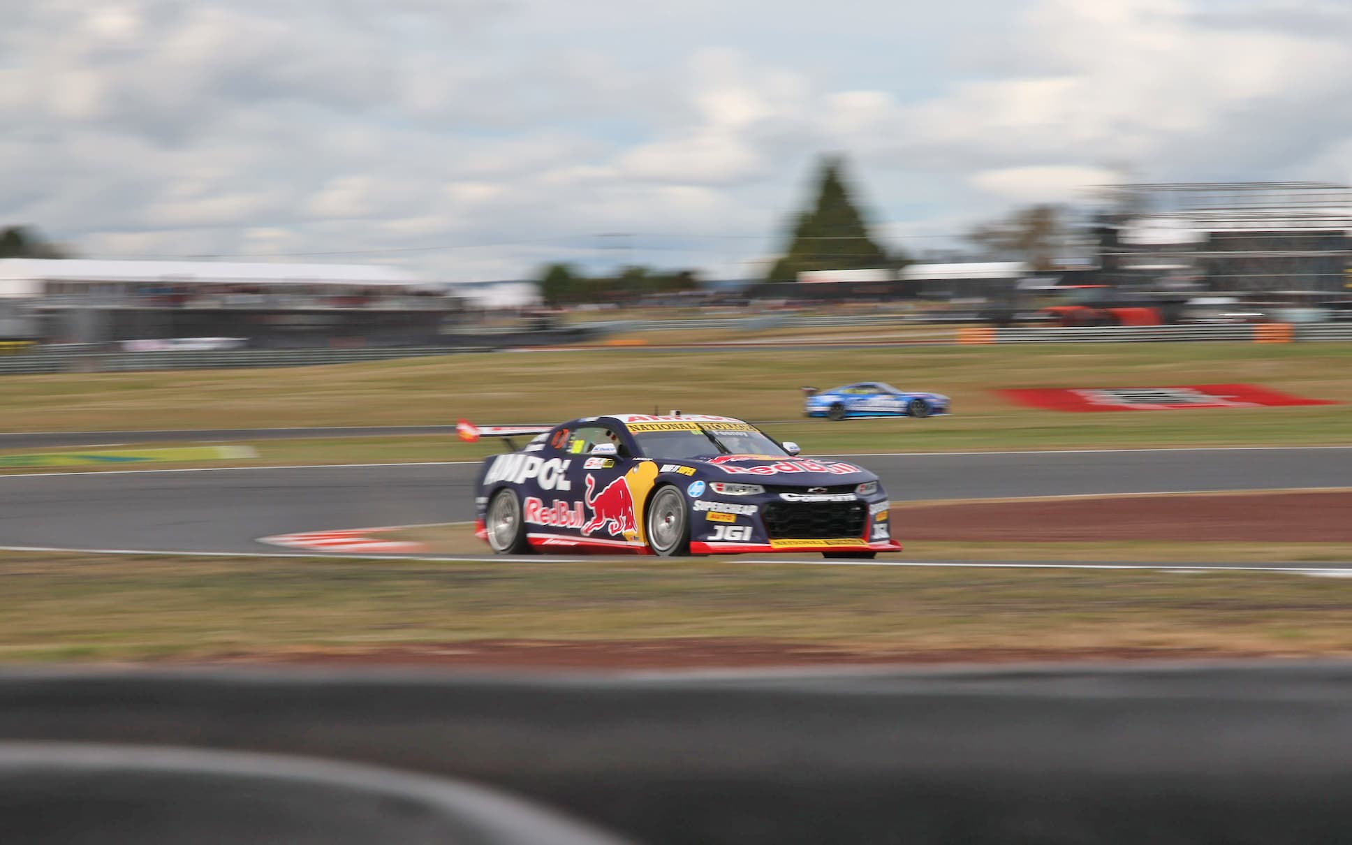 feeney taupo 2024 practice