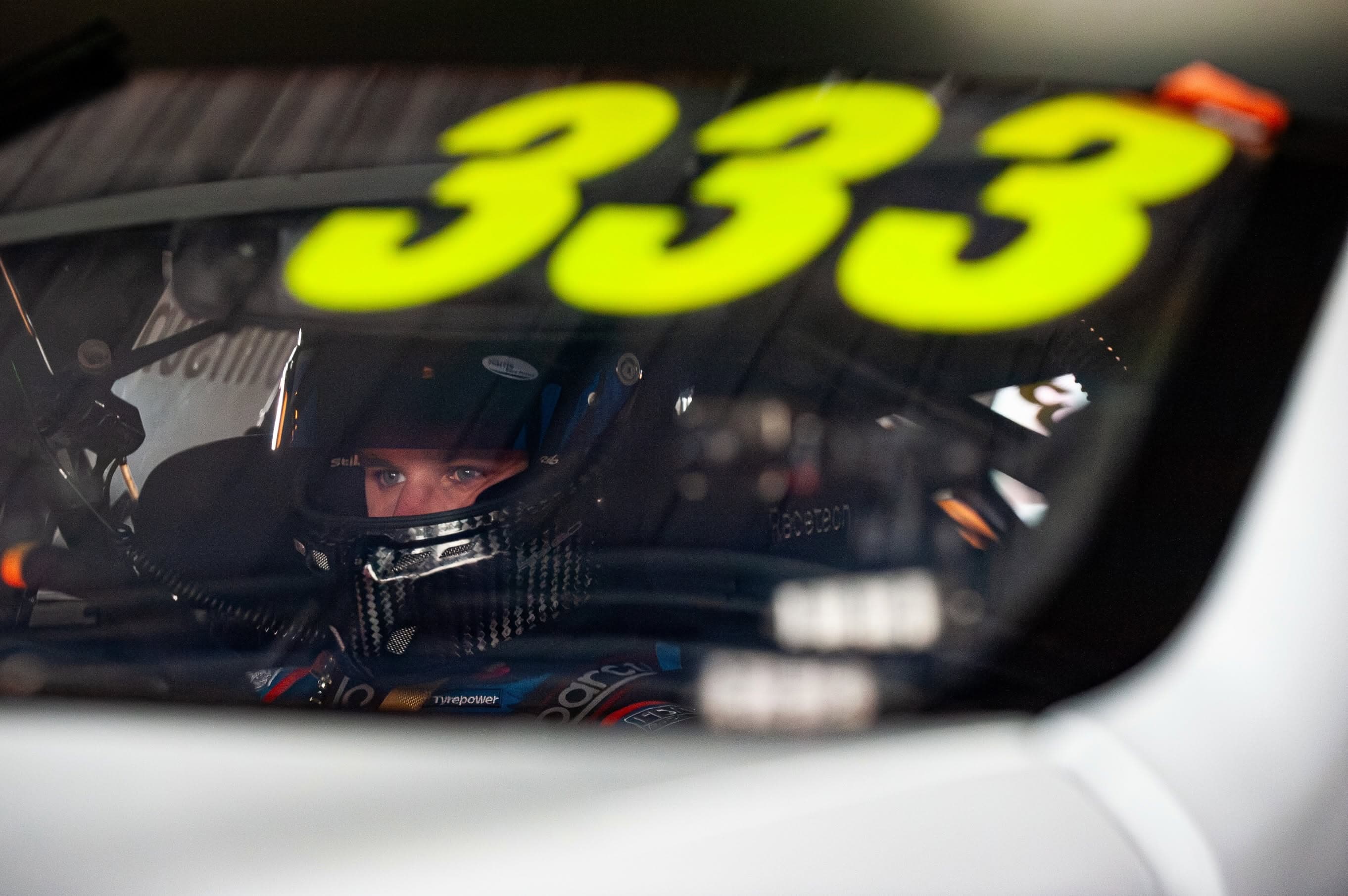 rossi johnson test 1