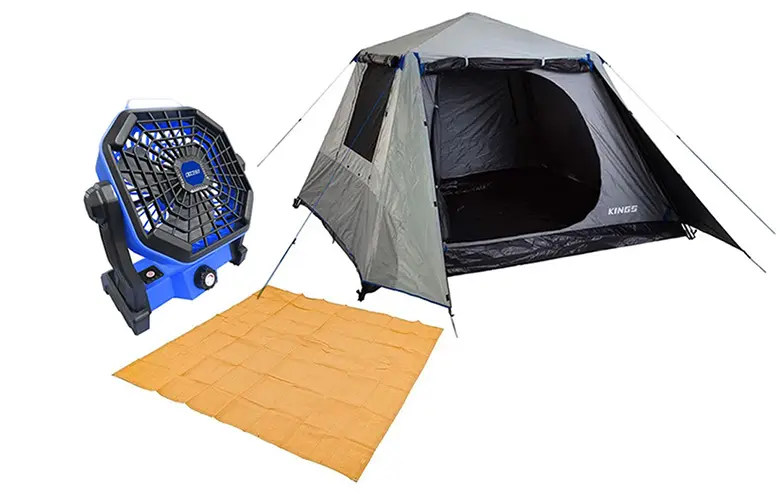 4WD Supacentre Deal 9