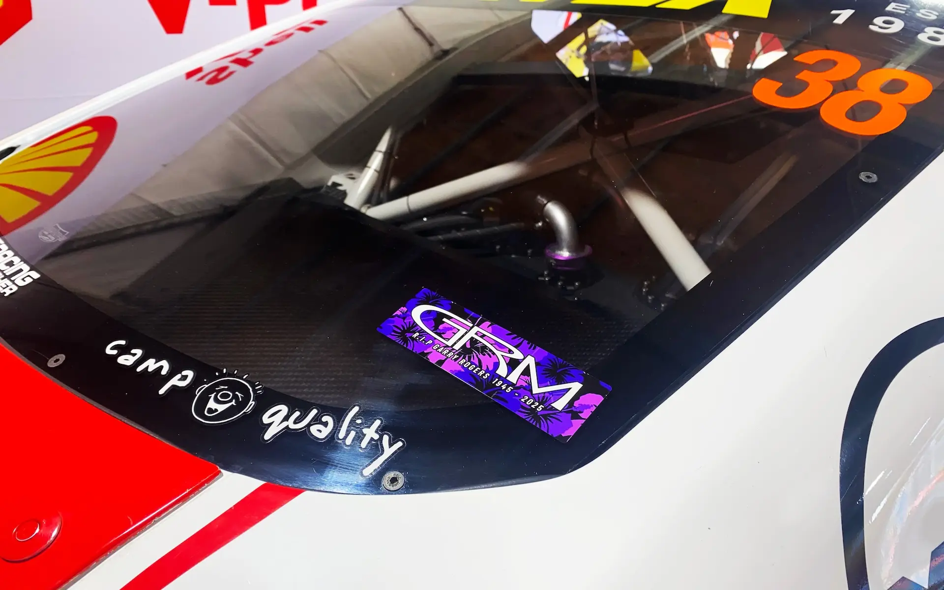 garry rogers sticker IMG 5082