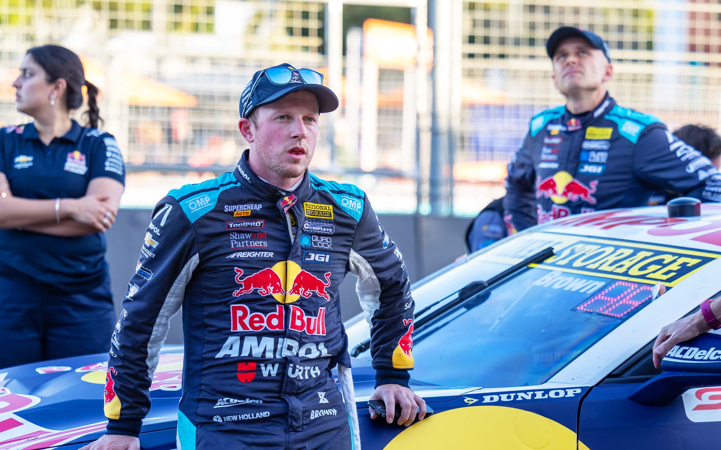 001-Brown-EV-07-25-KB1 7286