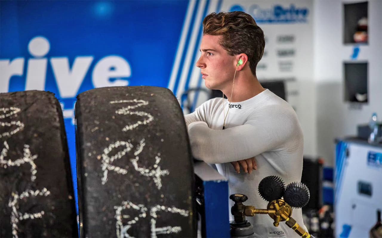 1 love garage 2024 brt