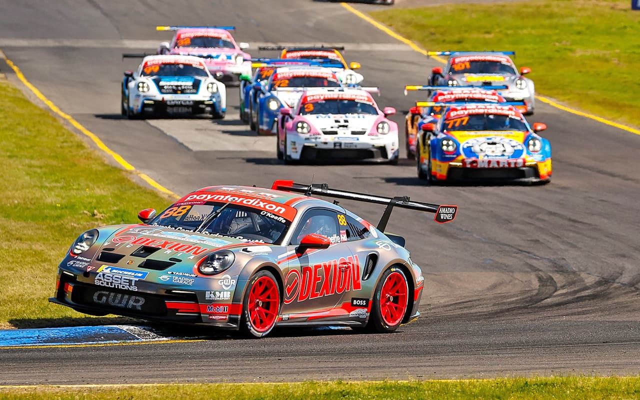 o-keeffe sandown 2023 1