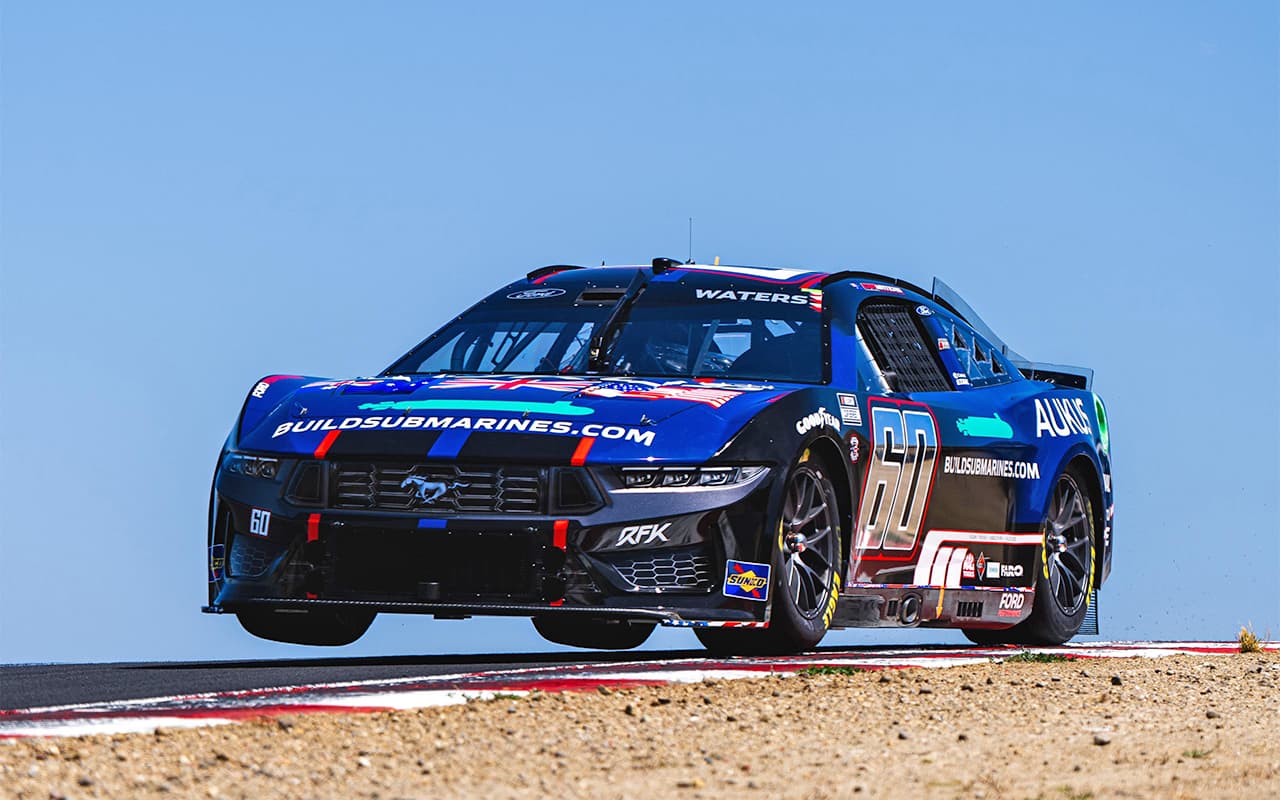 waters sonoma qualifying