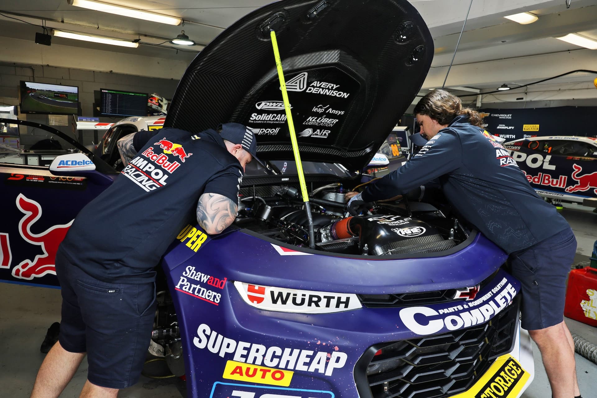 Team-RBAR-EV-12-25 MH7 0918