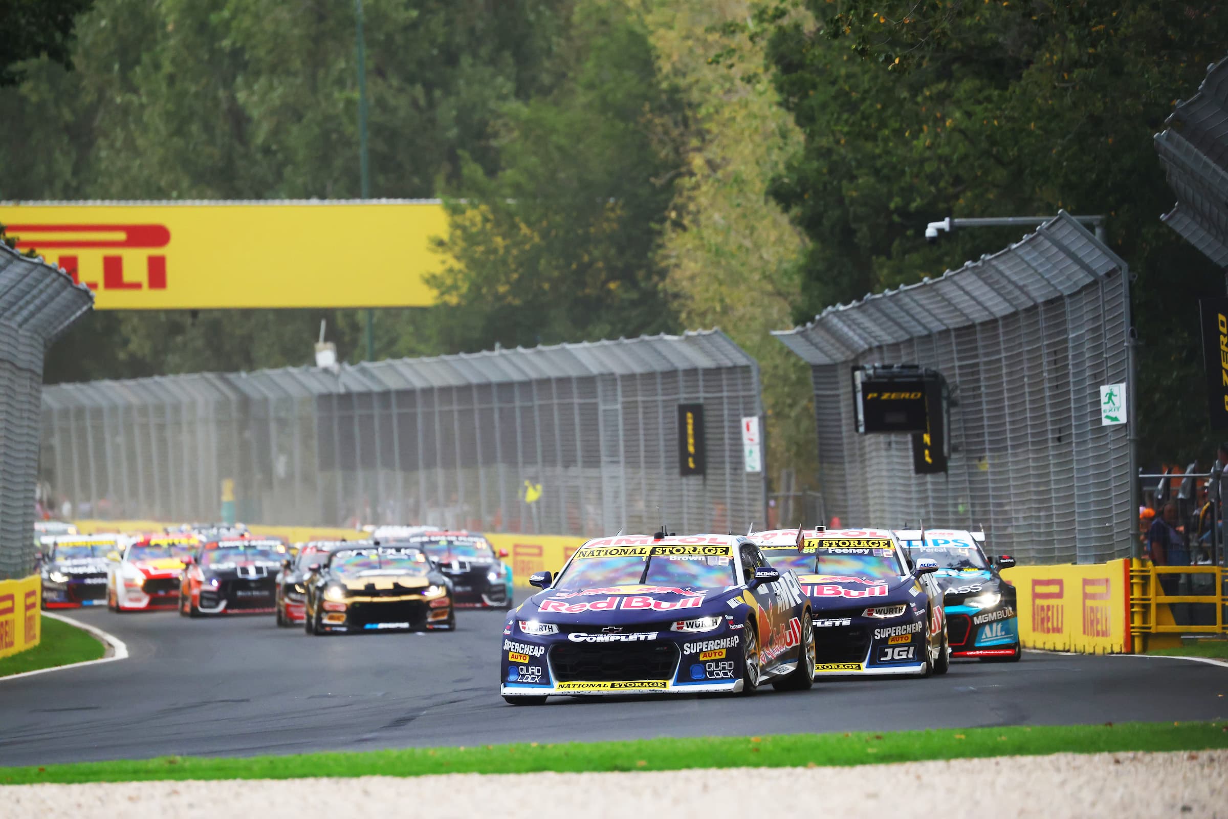 feeney brown JM2 8981