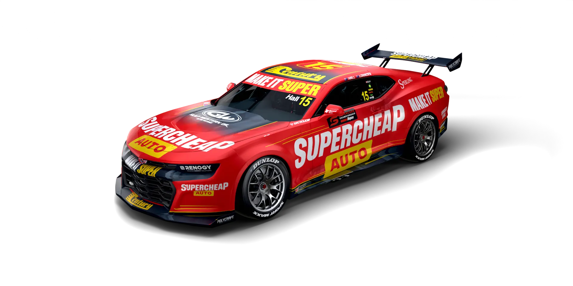 Bathurst 2026 15