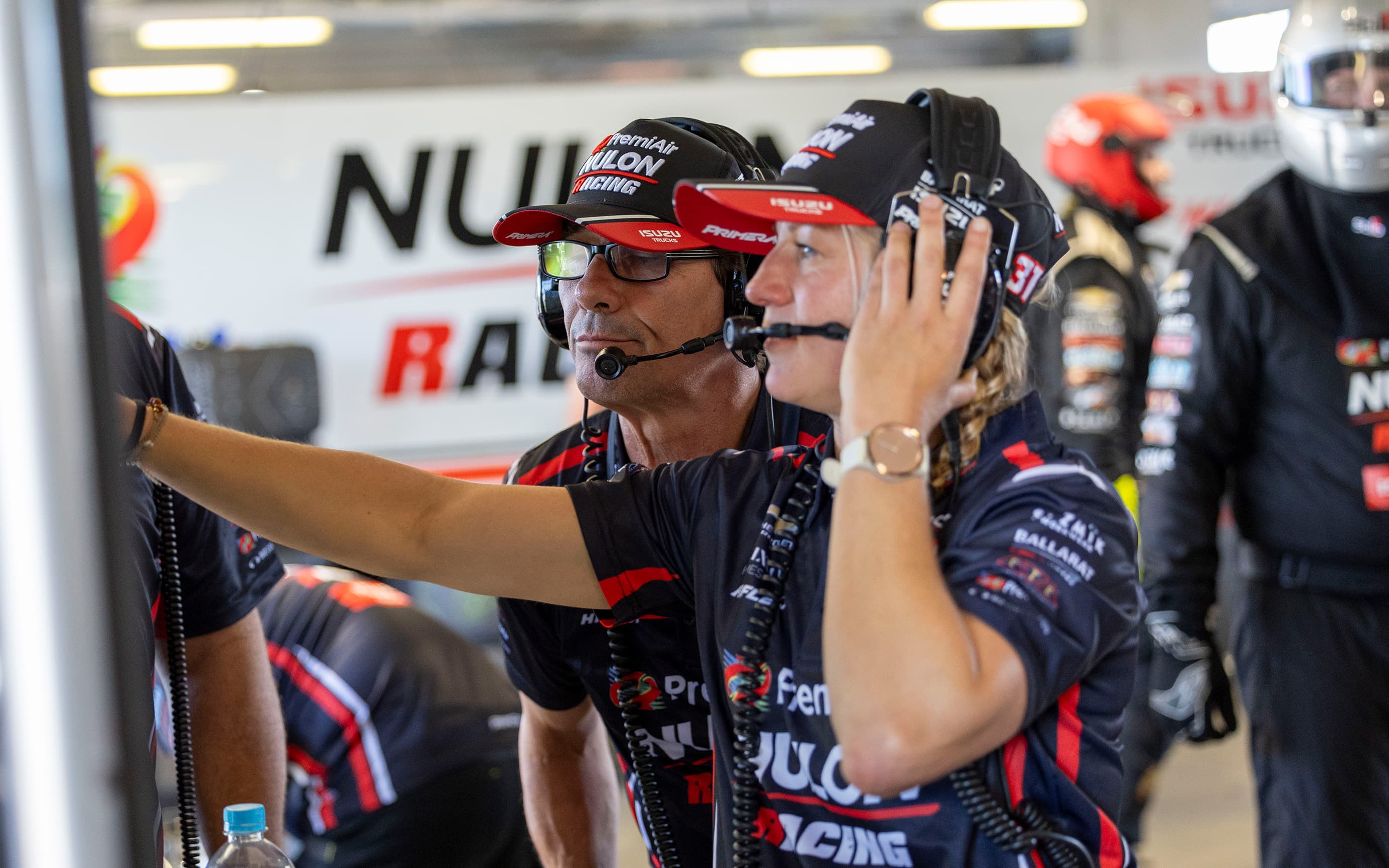 mayer lacroix bathurst 500 2024