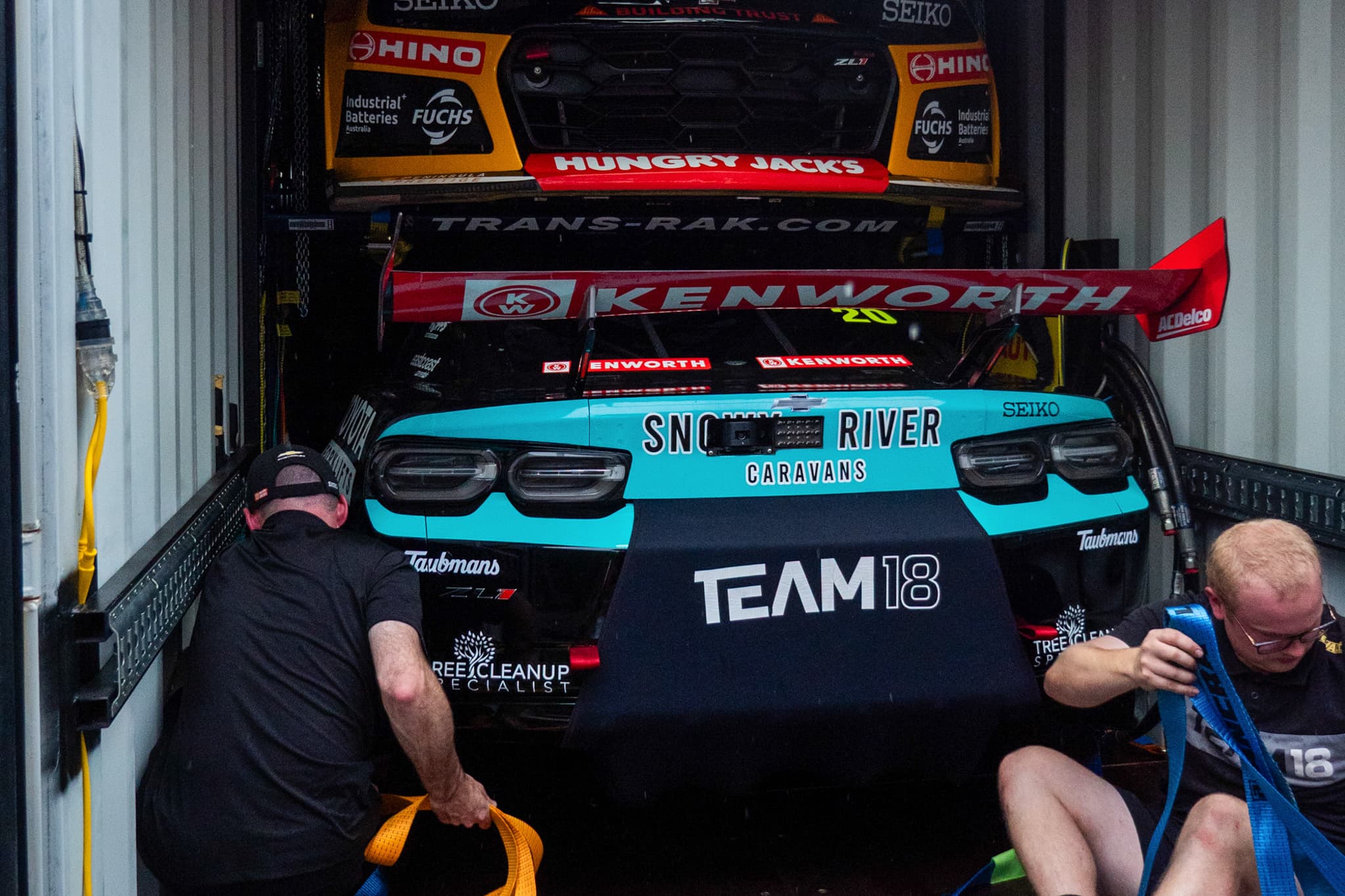 reynolds freight 2026 P3577610-2