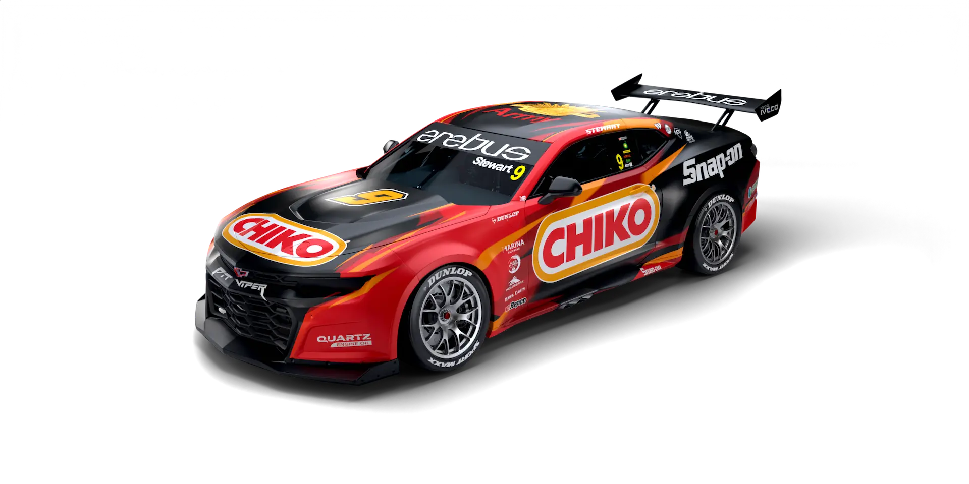 Bathurst 2026 9
