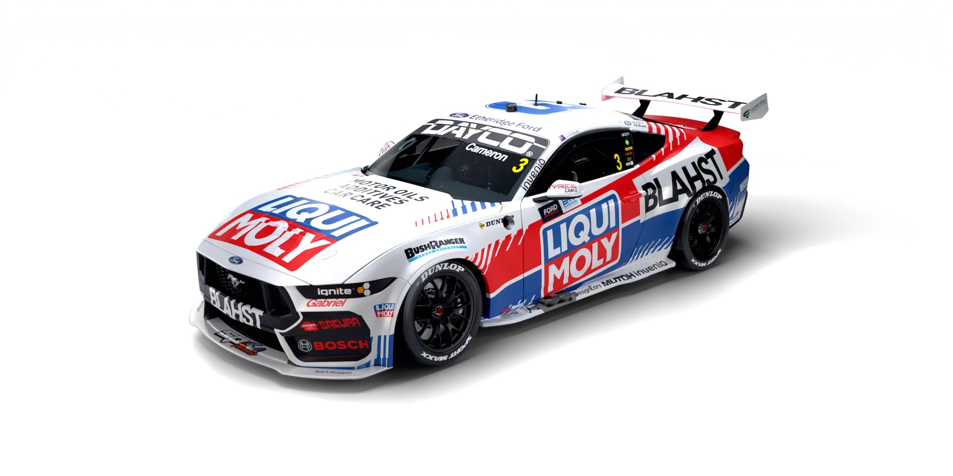 Bathurst 2026 3