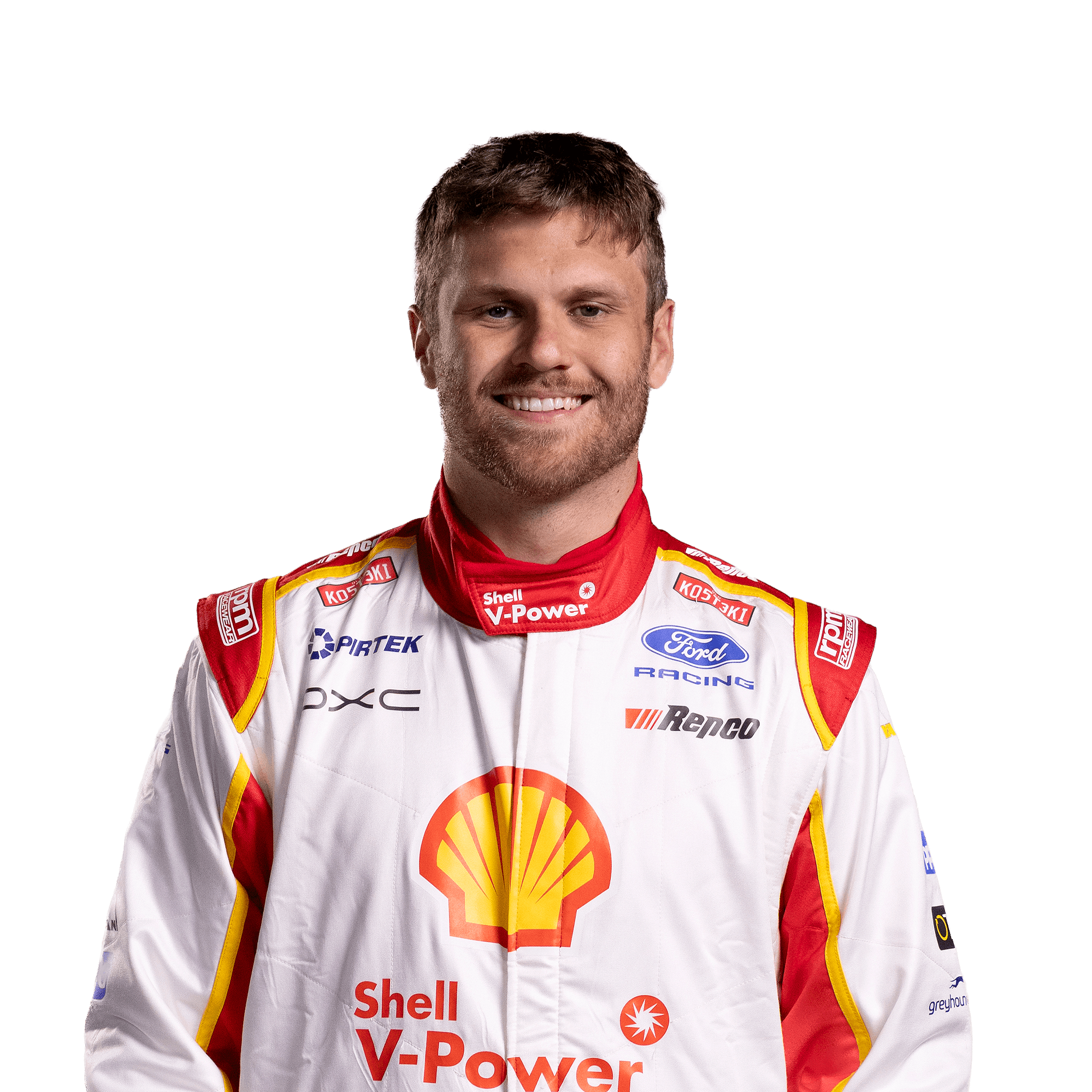 Brodie Kostecki