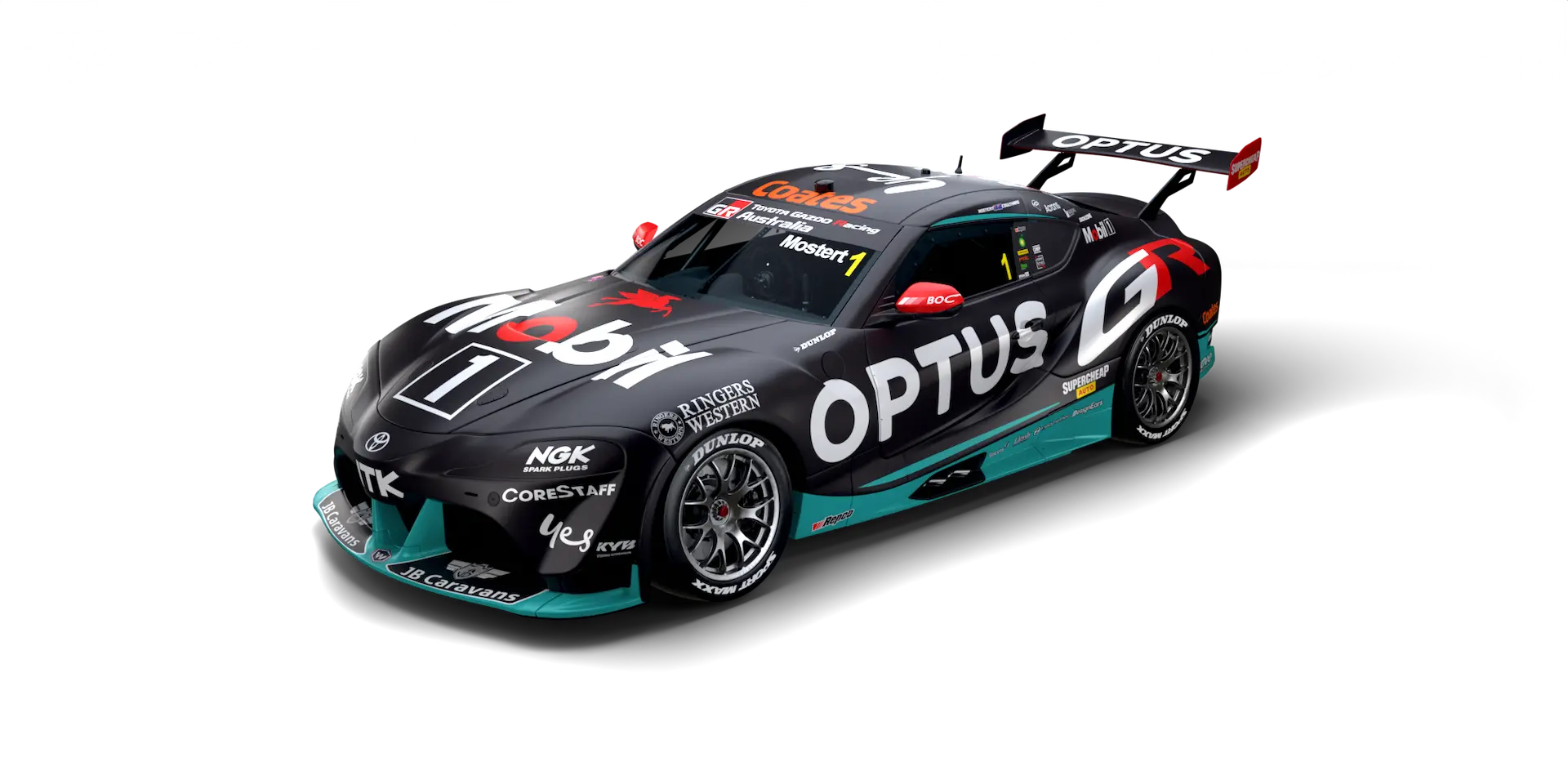 Bathurst 2026 1