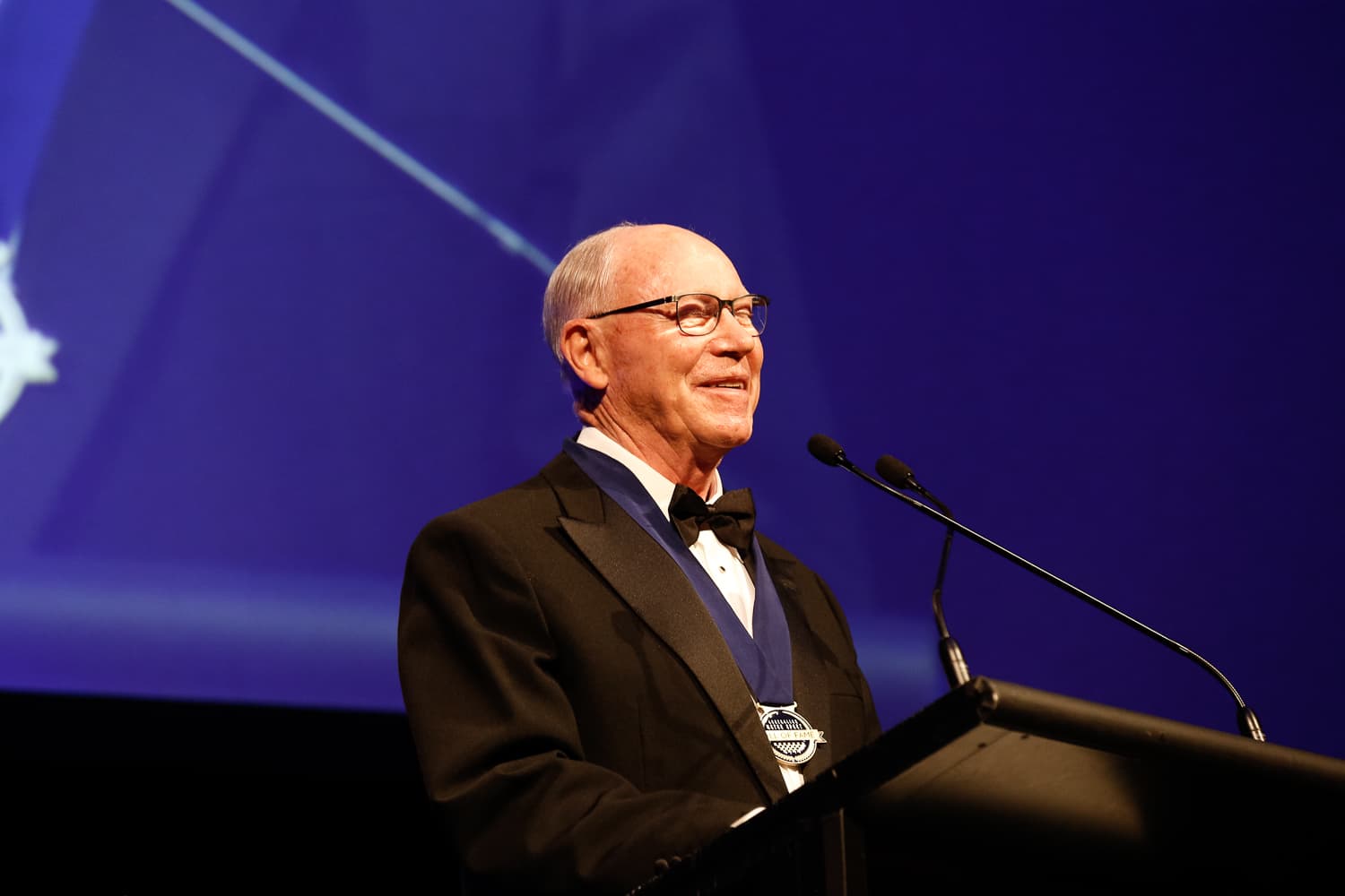 Allan Moffat OBE named CAMS ambassador Open Graph Image