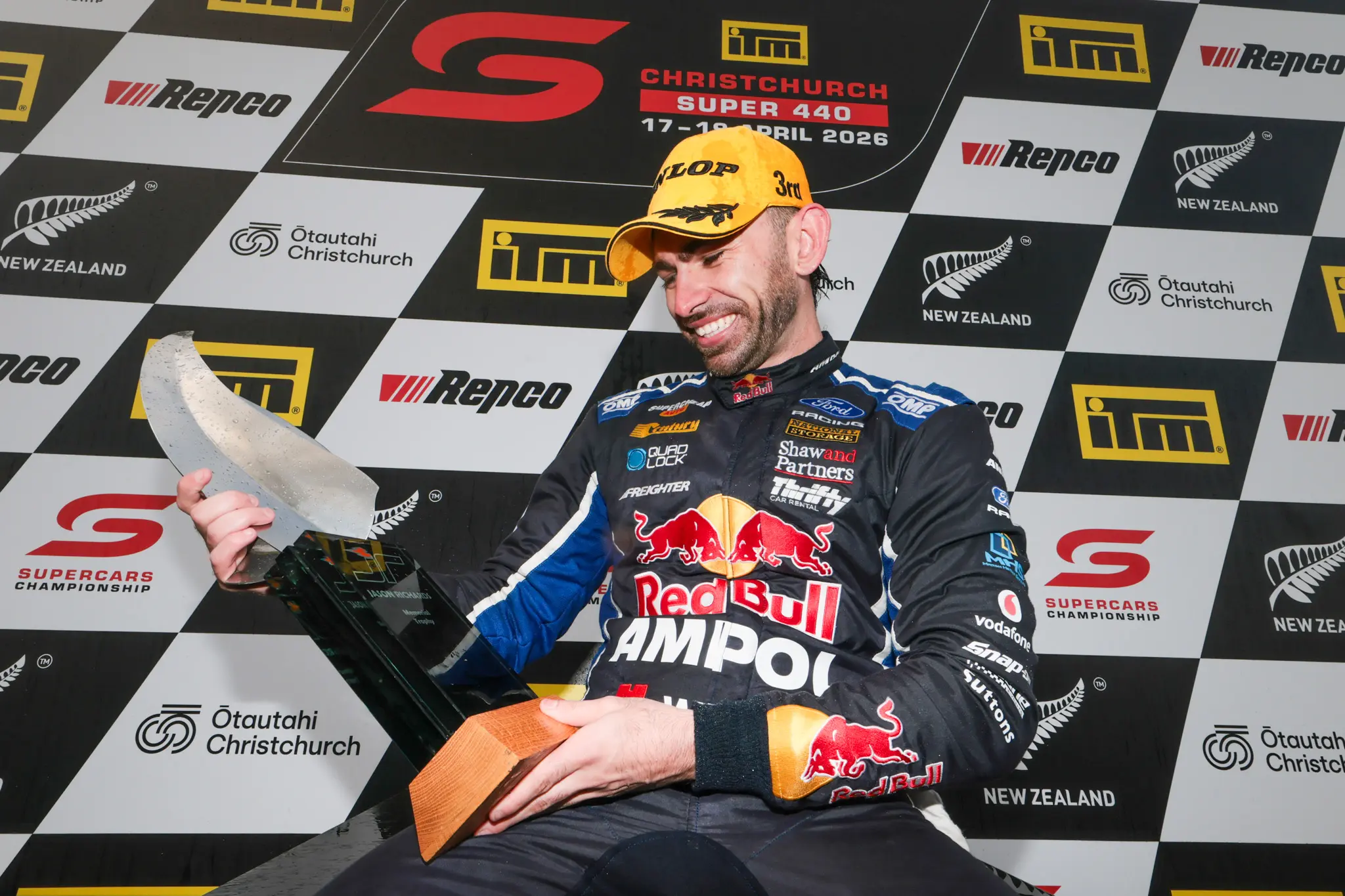 feeney ev04-26 MH6 1727-3