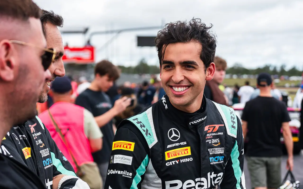 ojeda ipswich 2025 gtwca