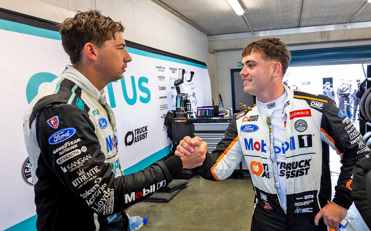 wood mostert taupo 2024