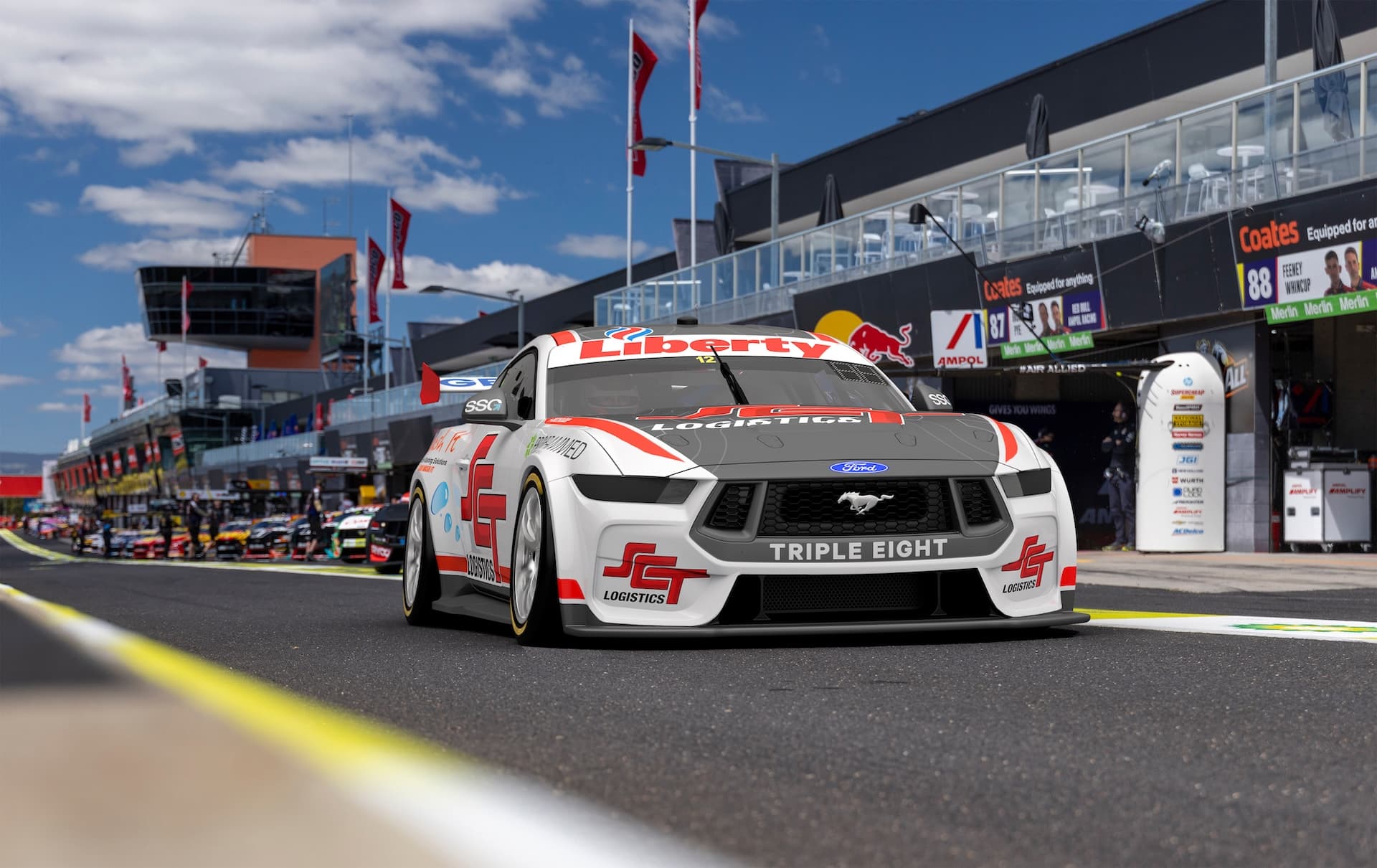 sct triple eight Media Hero Image B