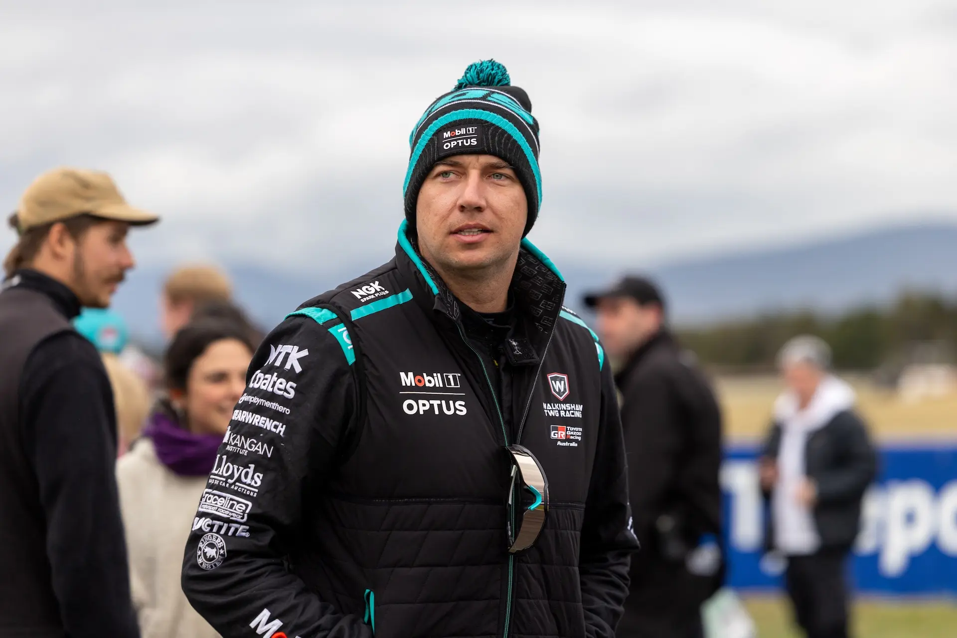 mostert Grid Race15-EV05-26-KB1 5041