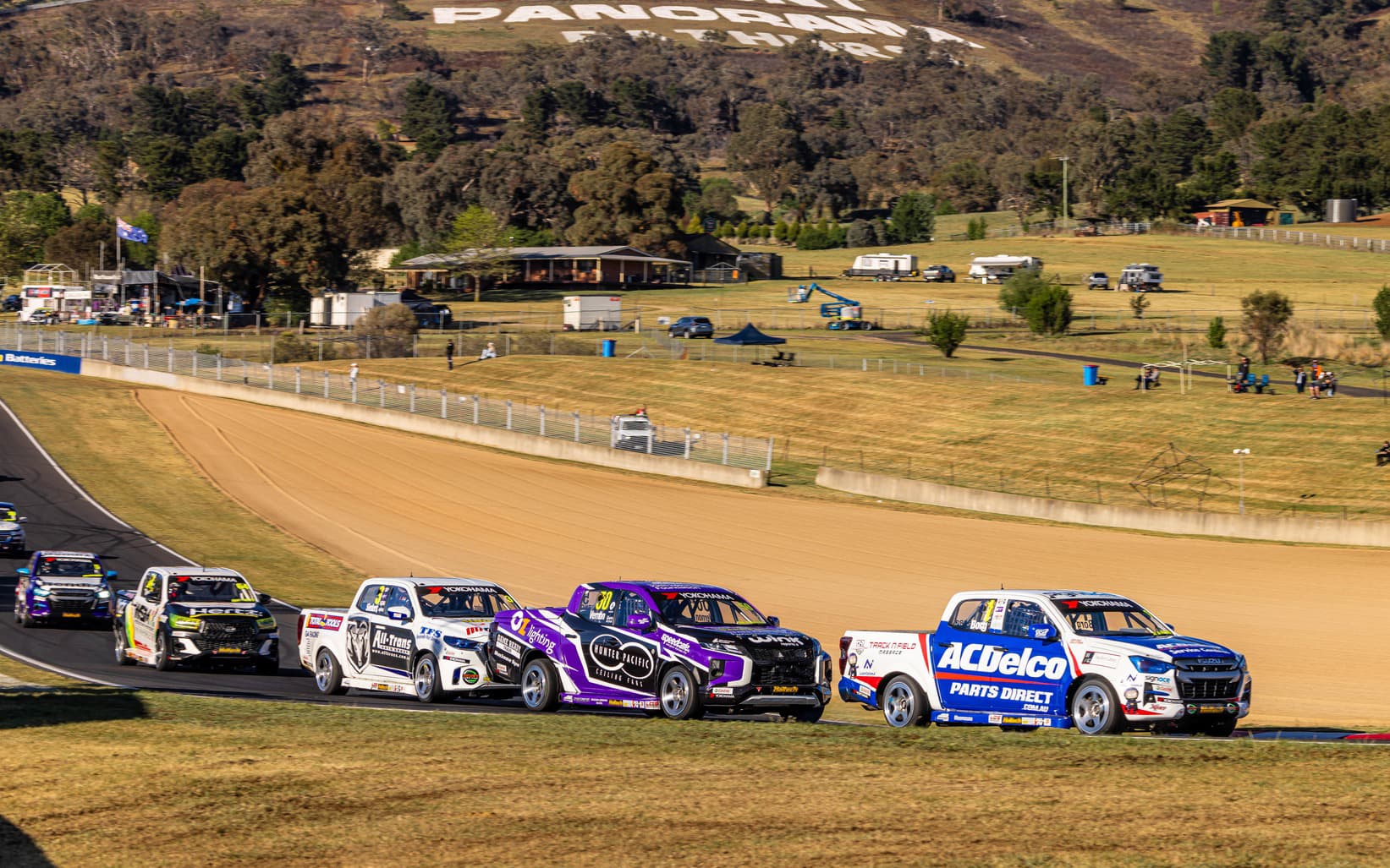 v8 superutes bathurst 2023