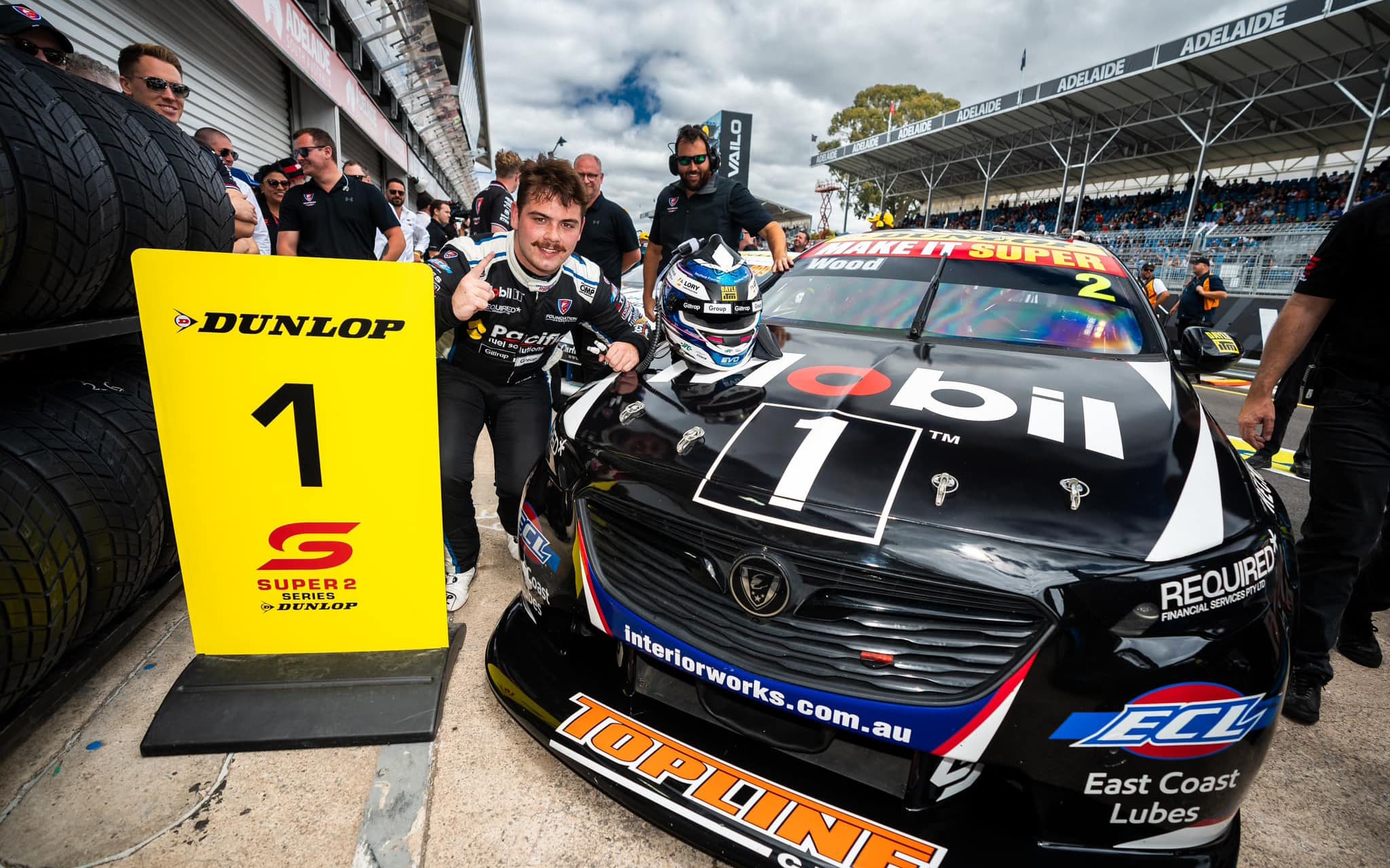 ryan wood adelaide 2023 1