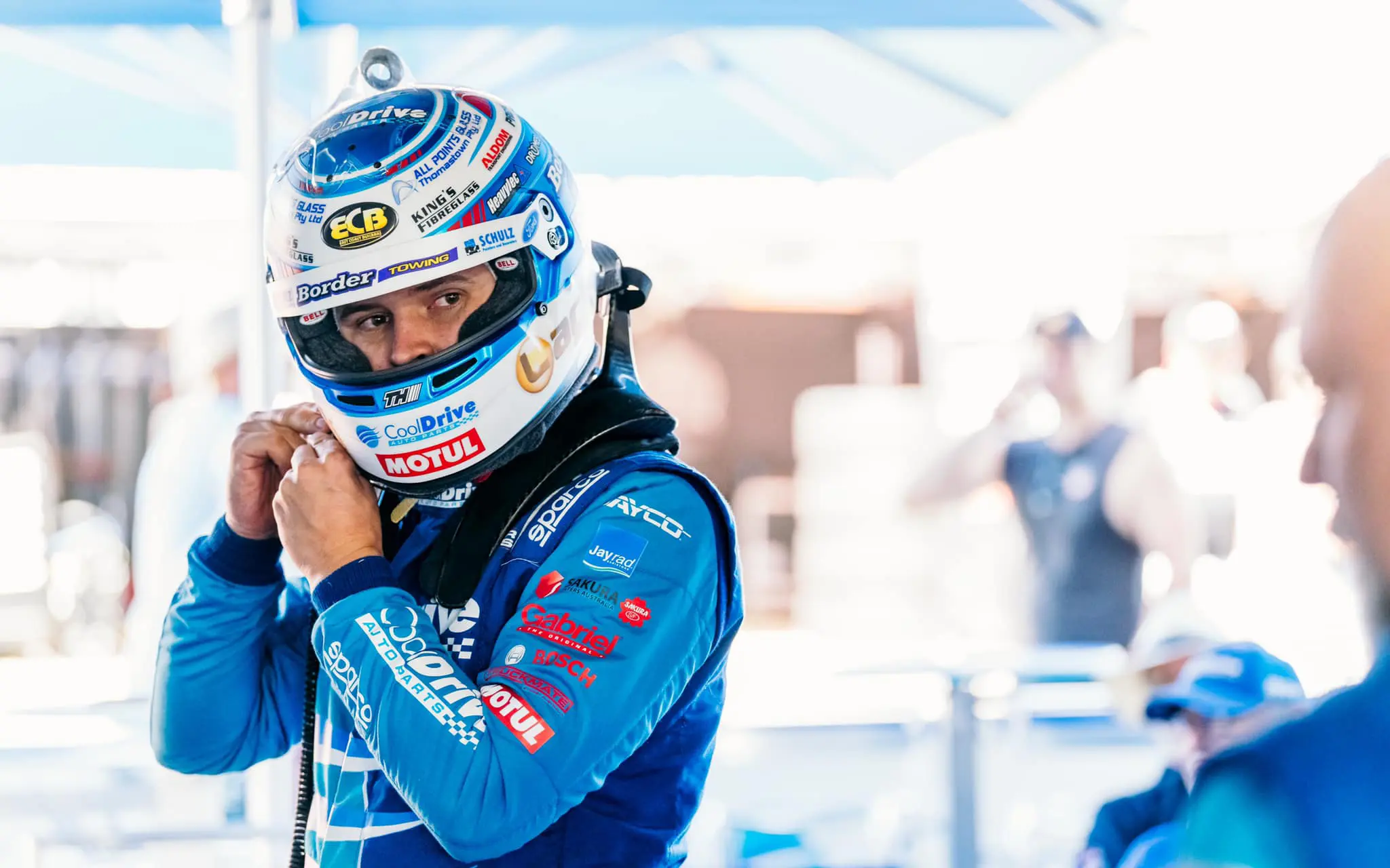 hazelwood garage 2023