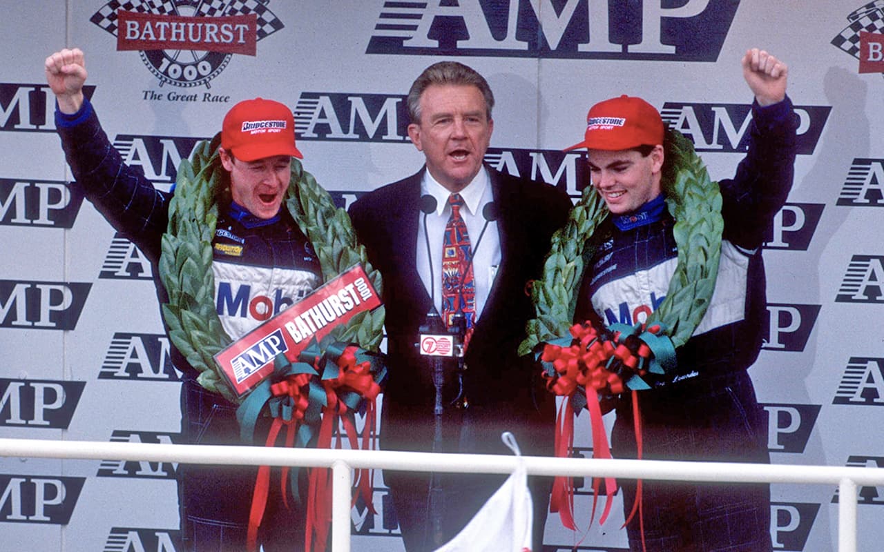 lowndes murphy 1996 bathurst an1