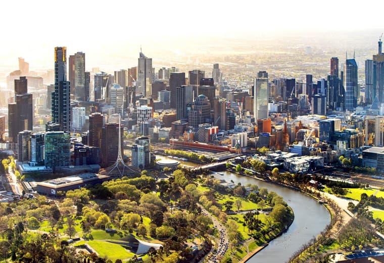 EYNTK-Sandown-Melbourne