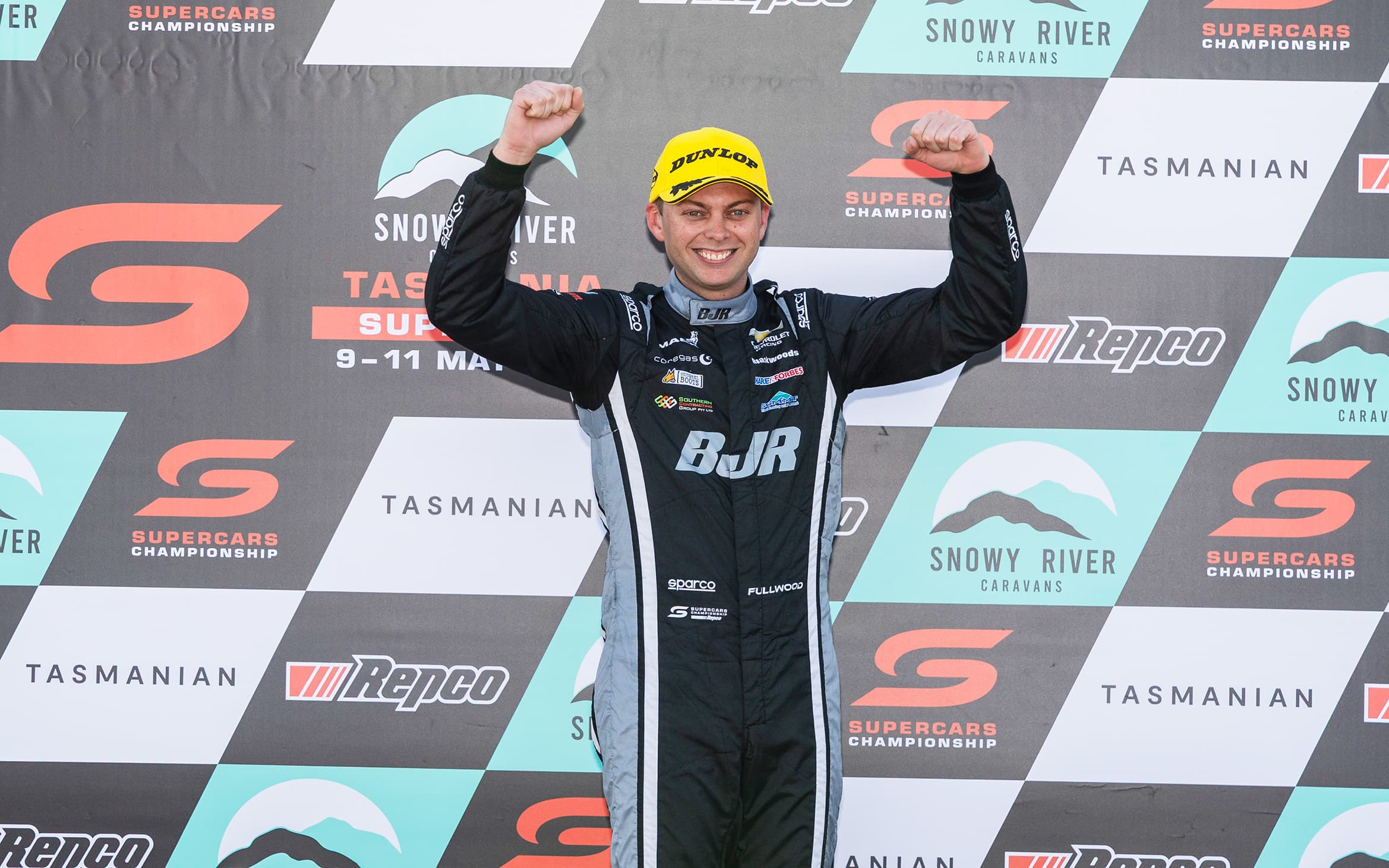 fullwood Podium-EV04-25-MH7 3100