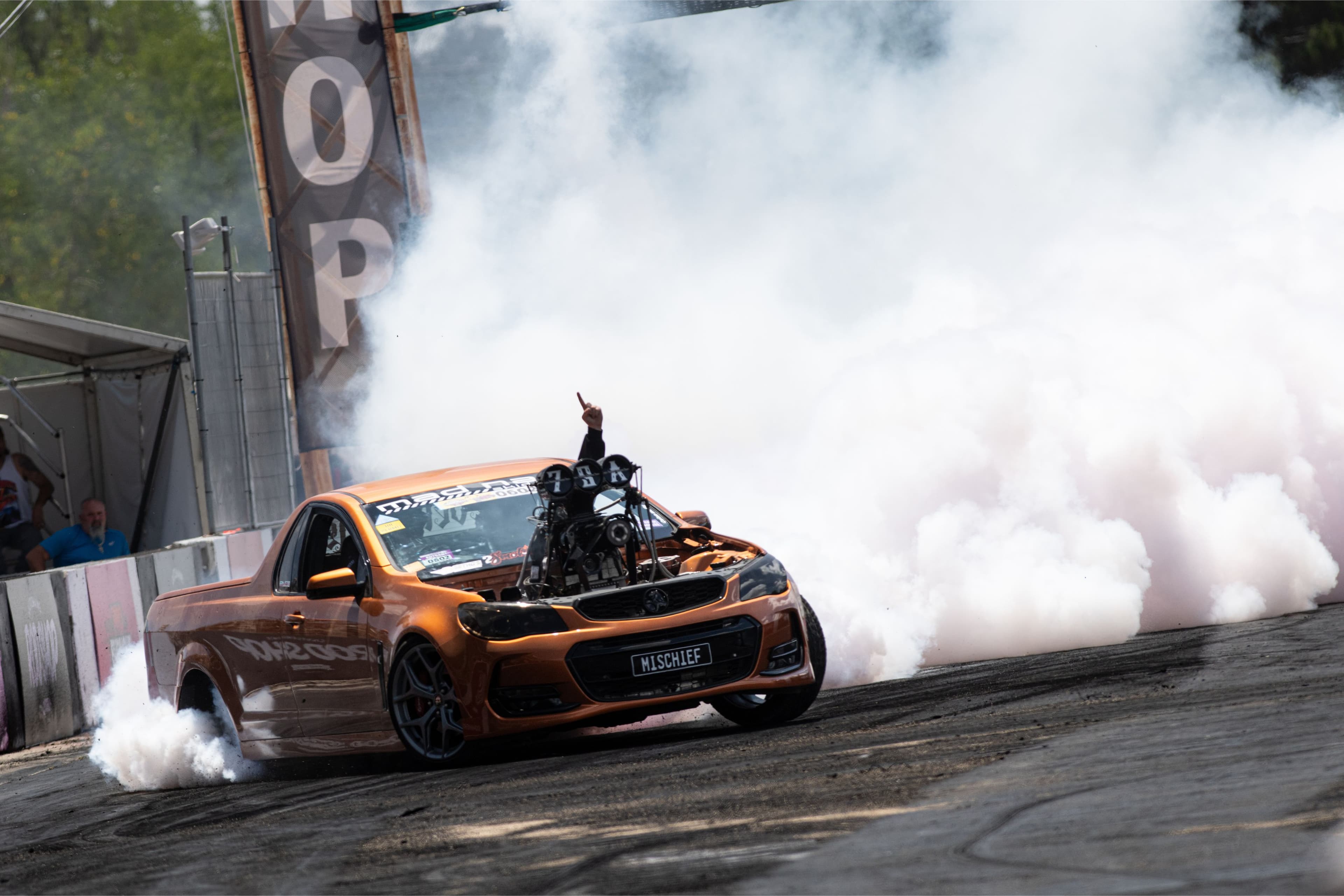 Summernats Townsville 2025 2