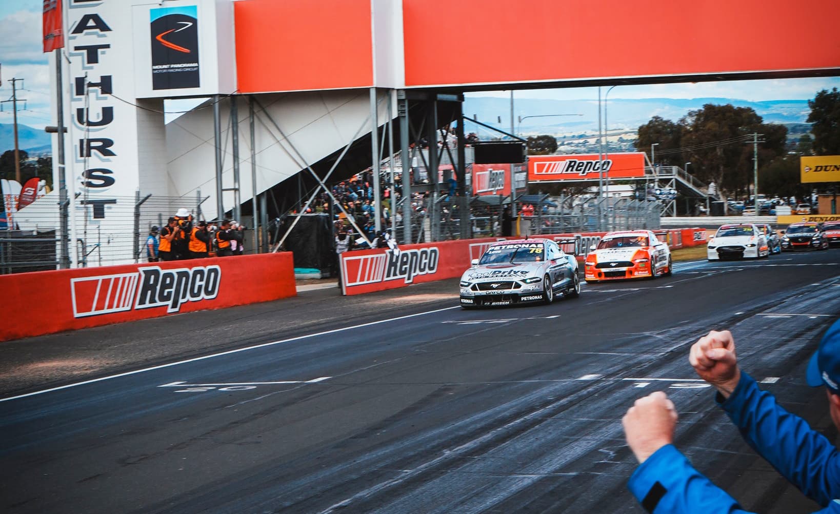 love wins bathurst 2023